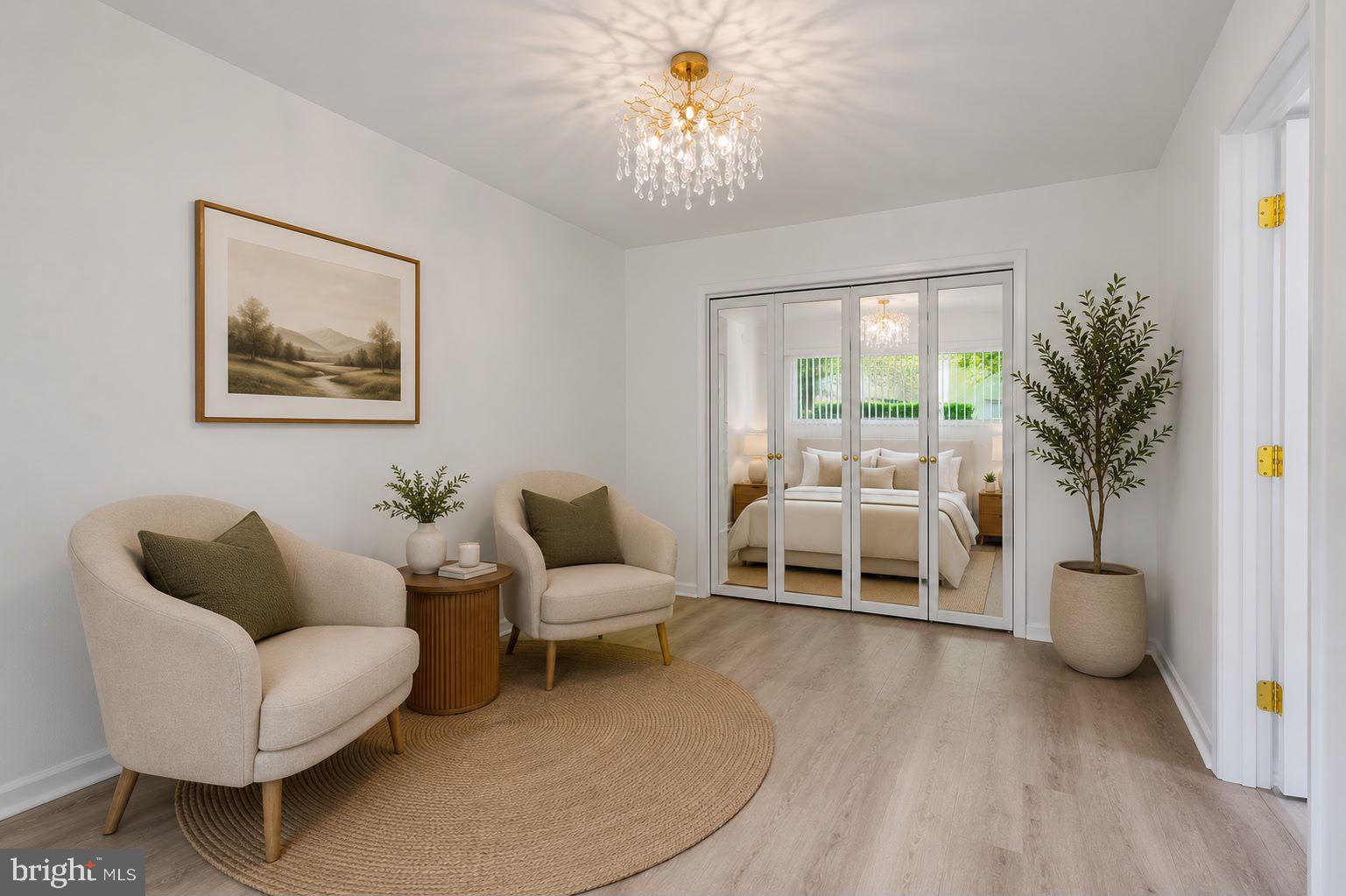 TALLTREE SOUTH - Residential