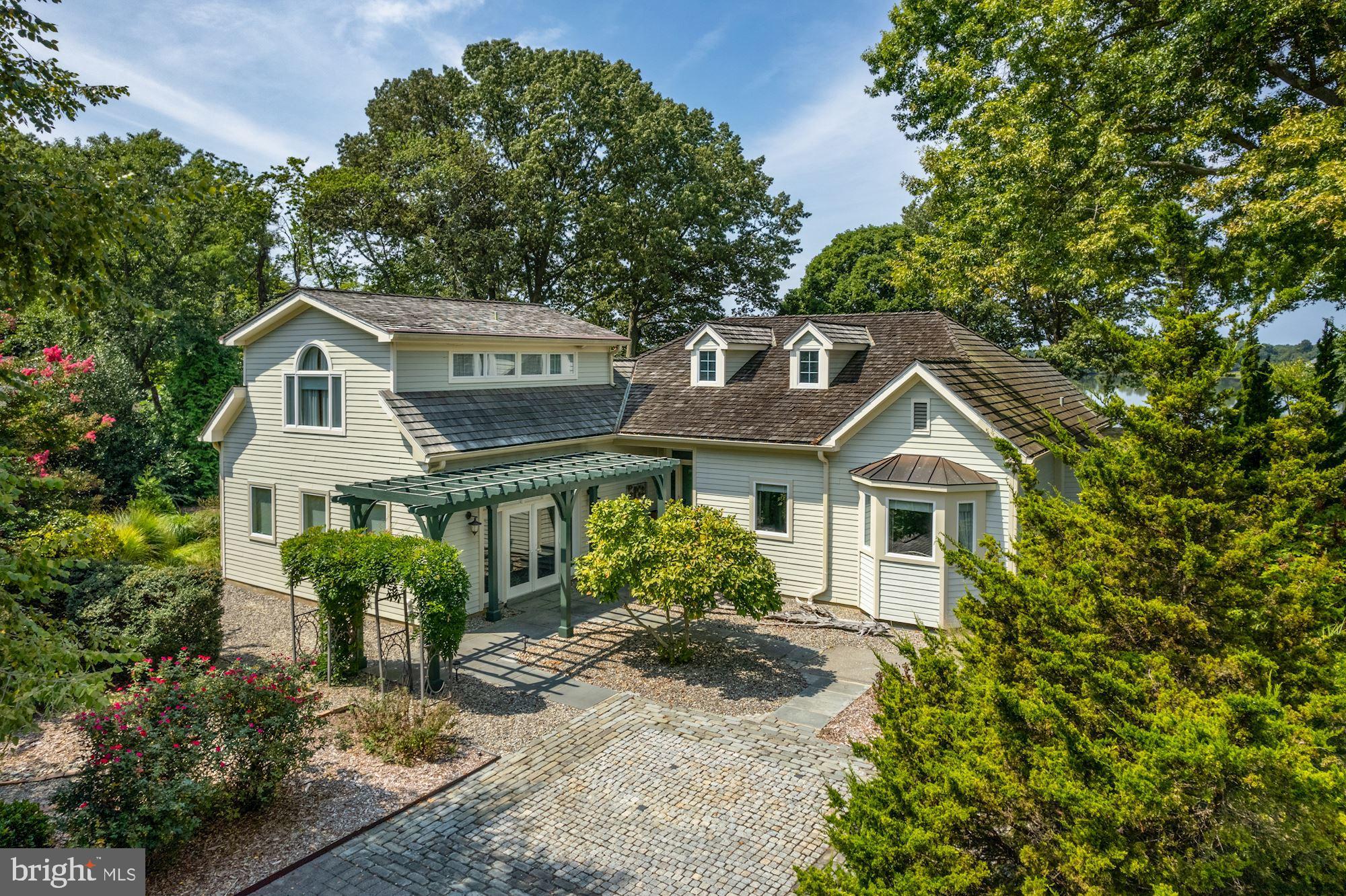 ST. MICHAELS - Residential