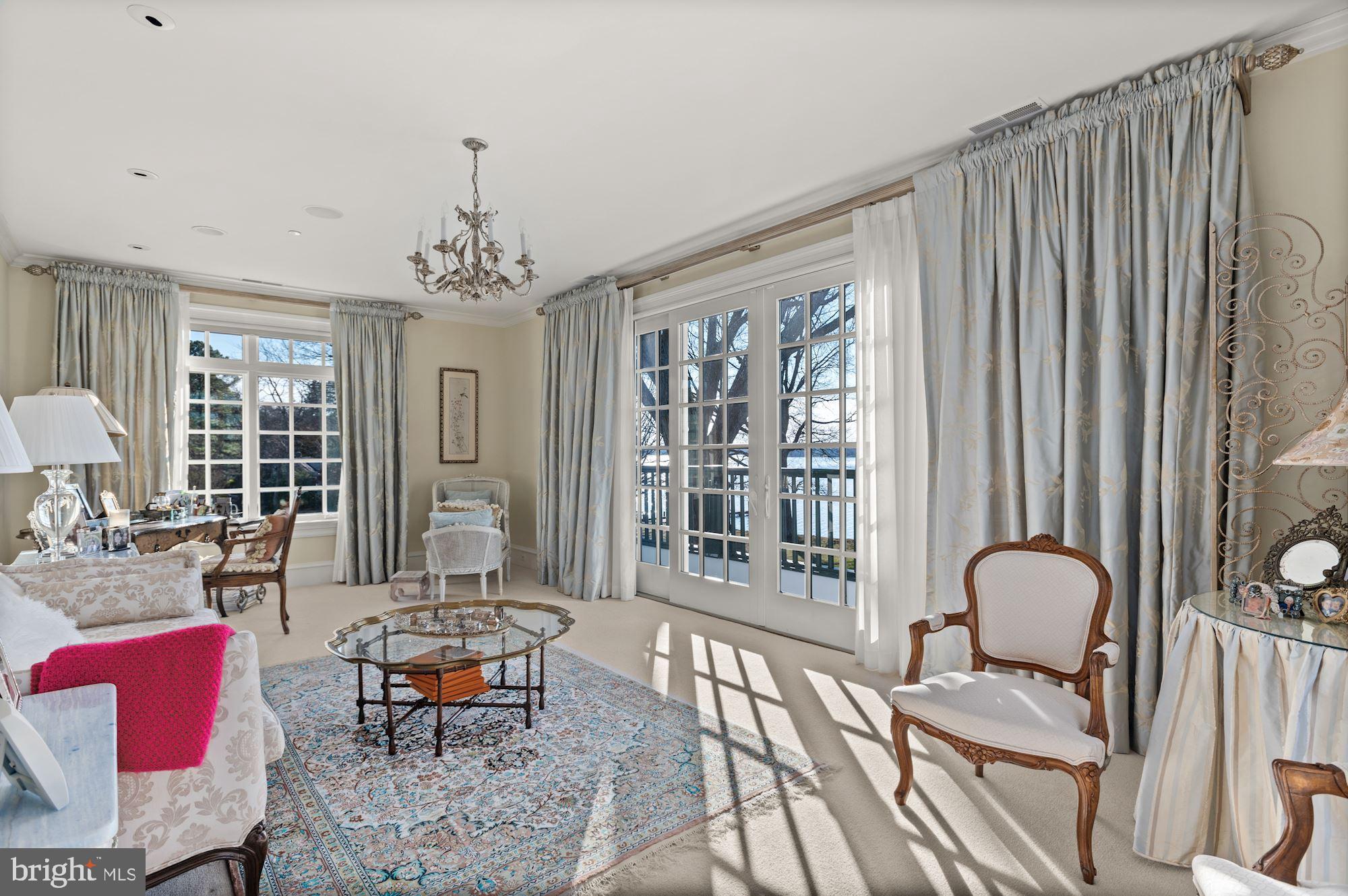 ST. MICHAELS - Residential