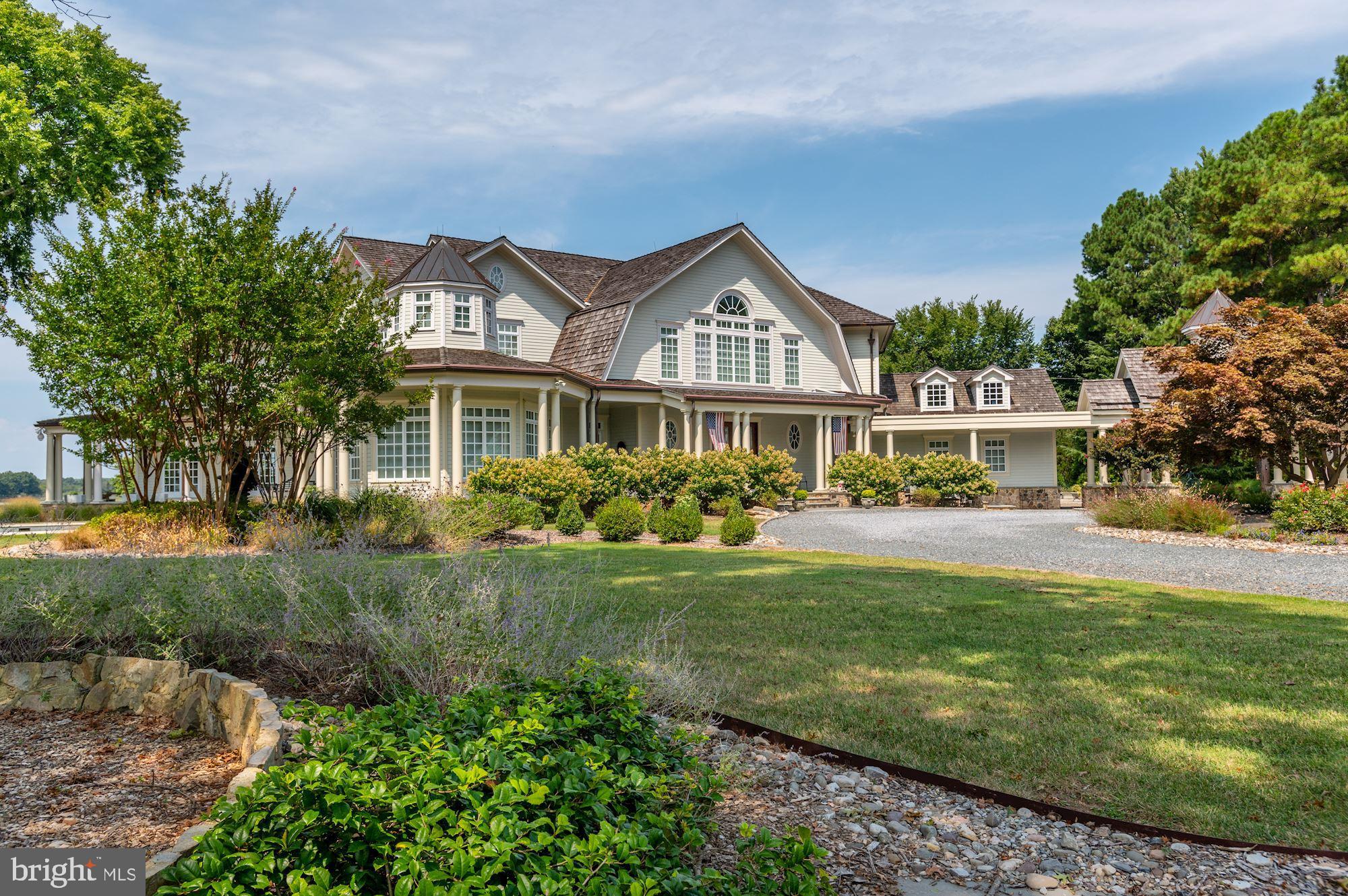 ST. MICHAELS - Residential