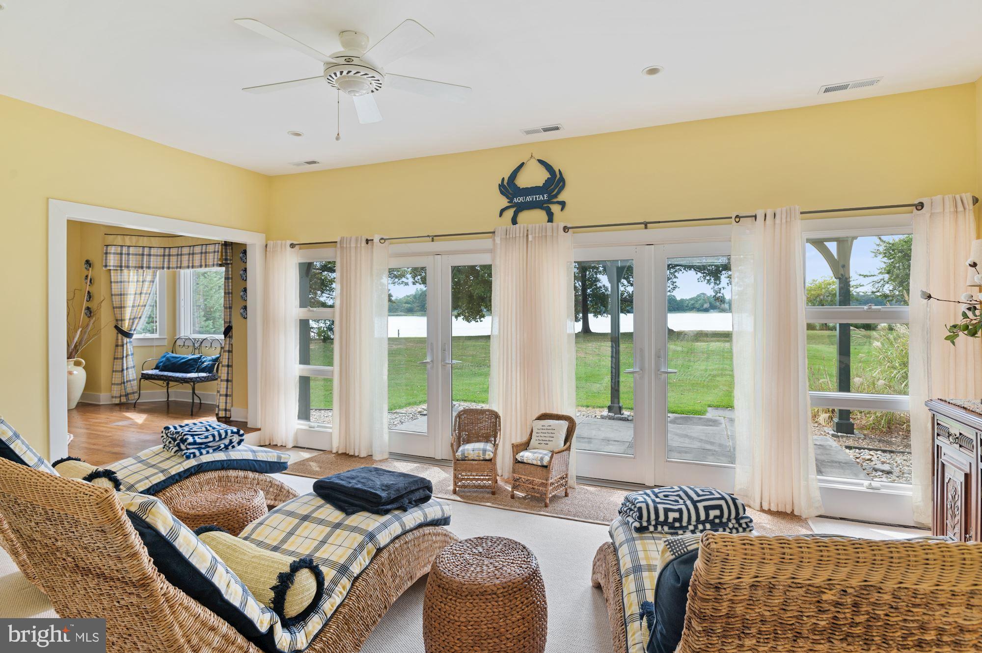 ST. MICHAELS - Residential