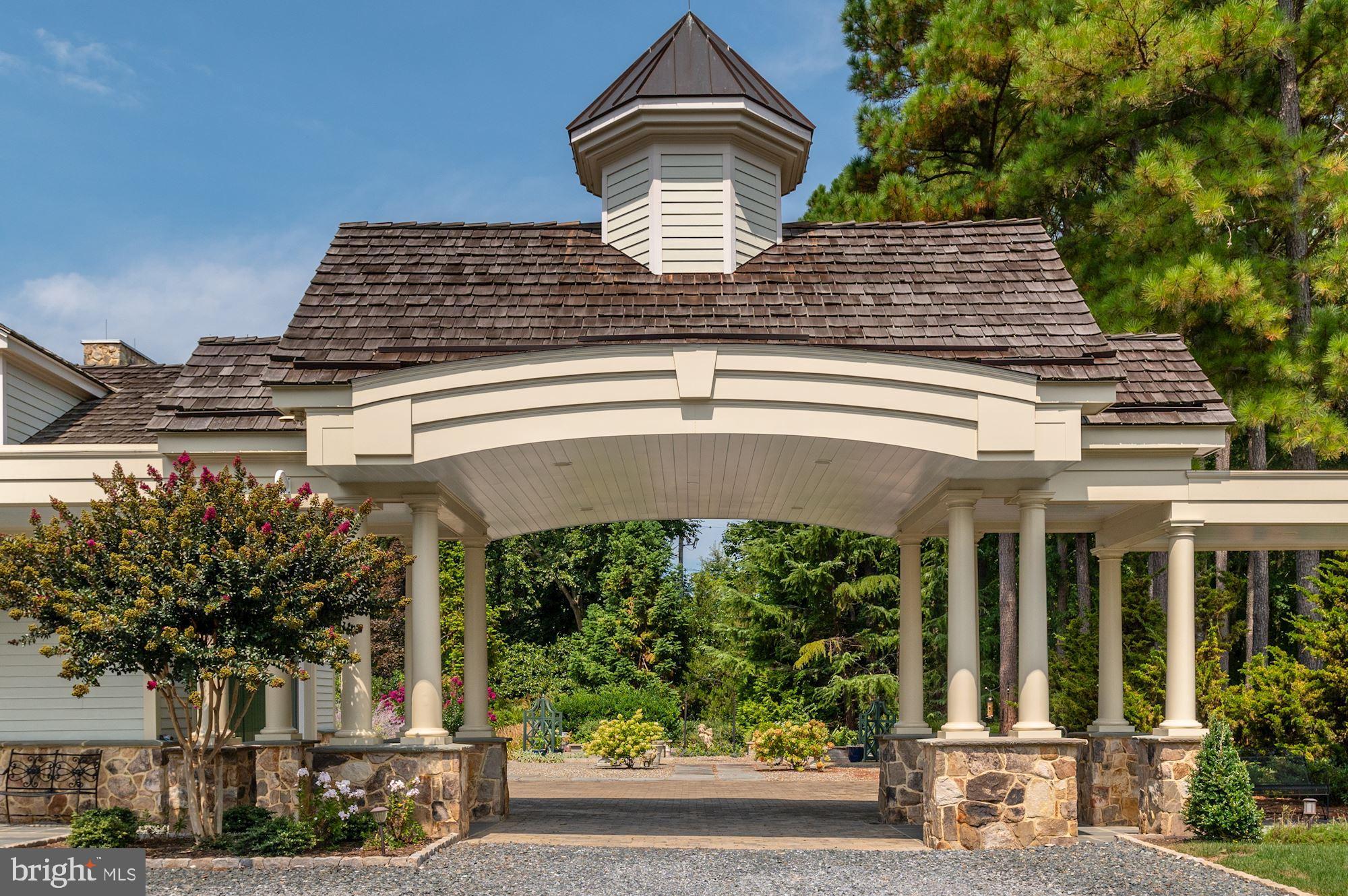 ST. MICHAELS - Residential