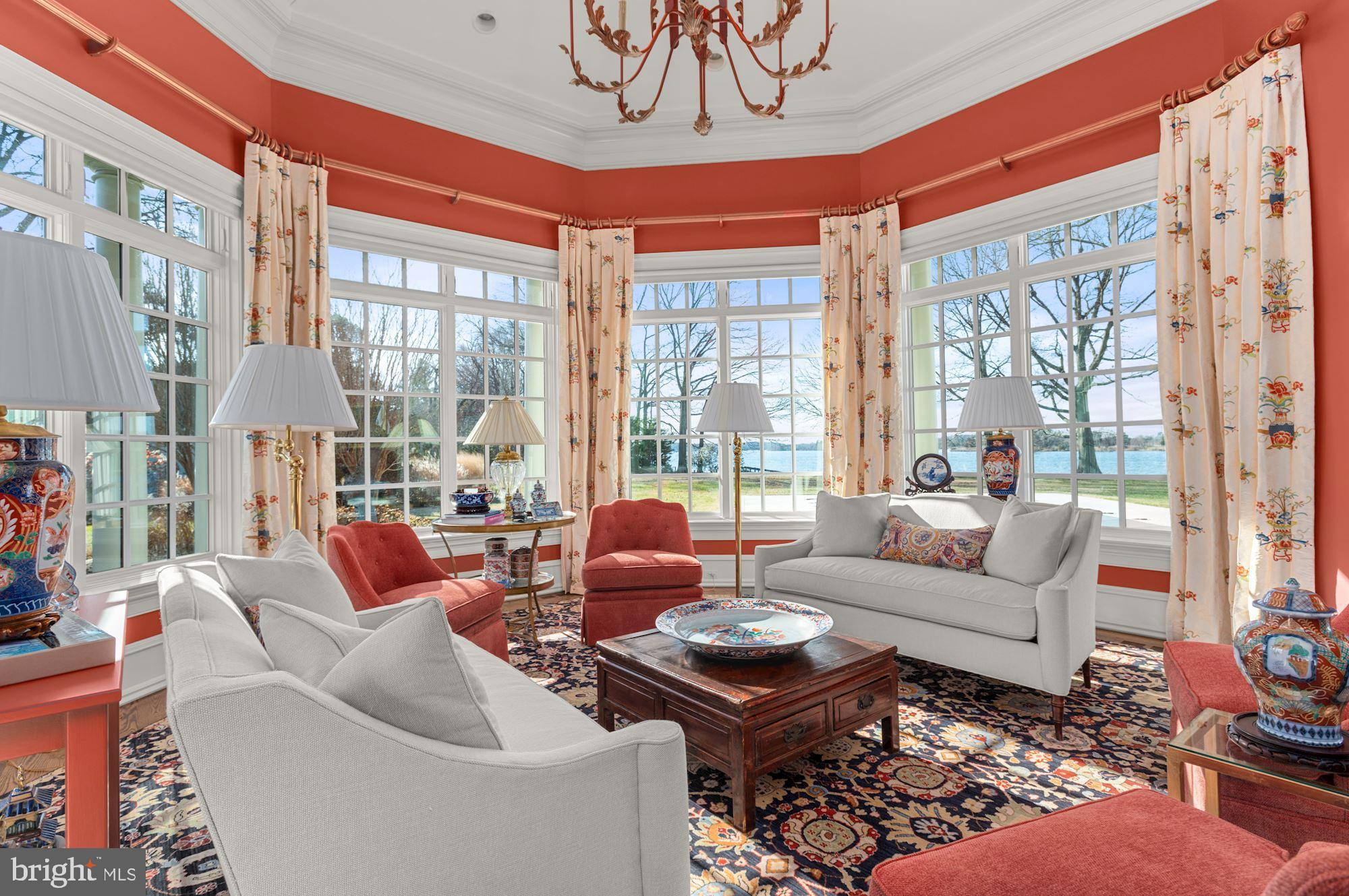 ST. MICHAELS - Residential