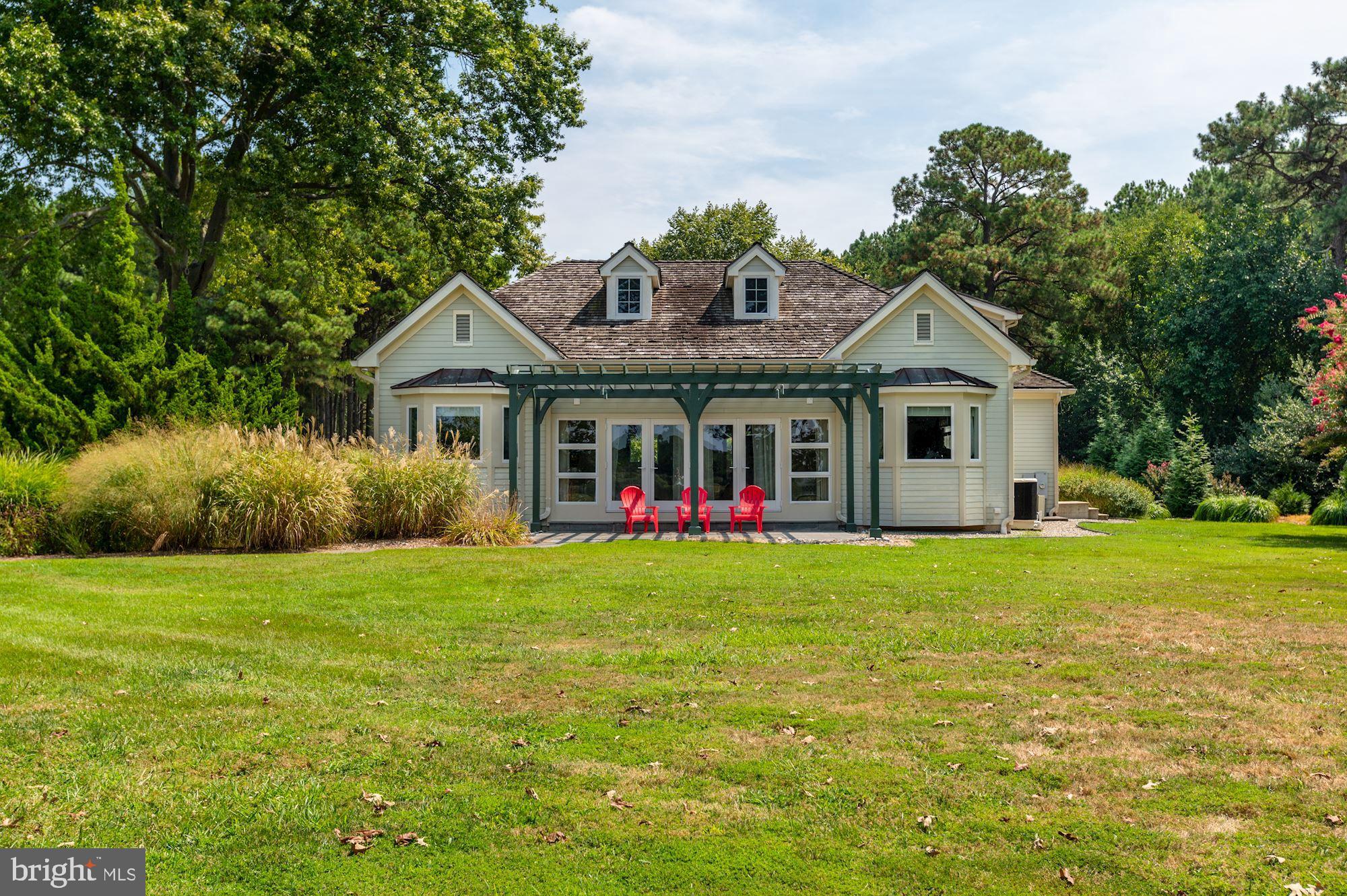 ST. MICHAELS - Residential