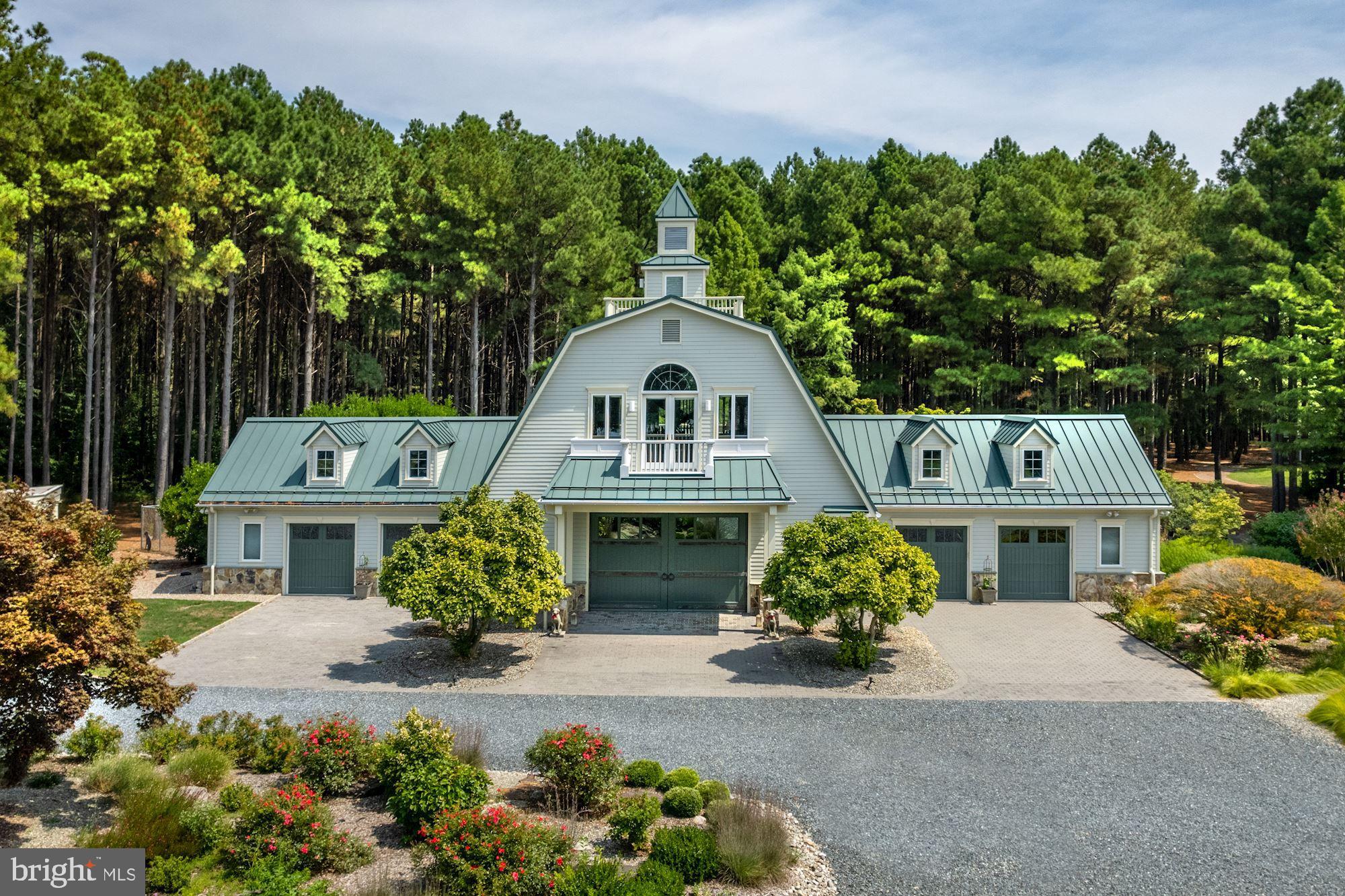 ST. MICHAELS - Residential