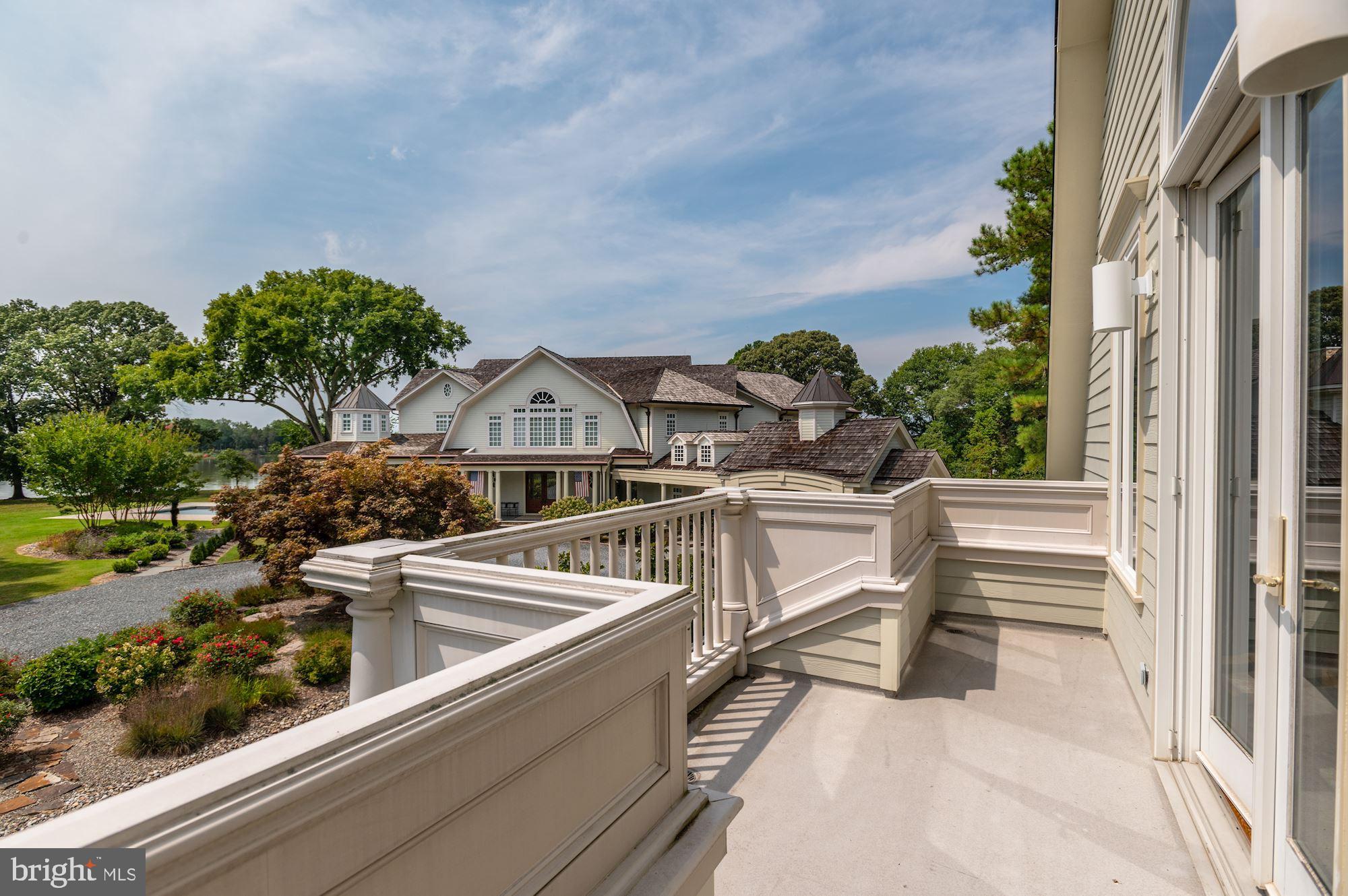 ST. MICHAELS - Residential