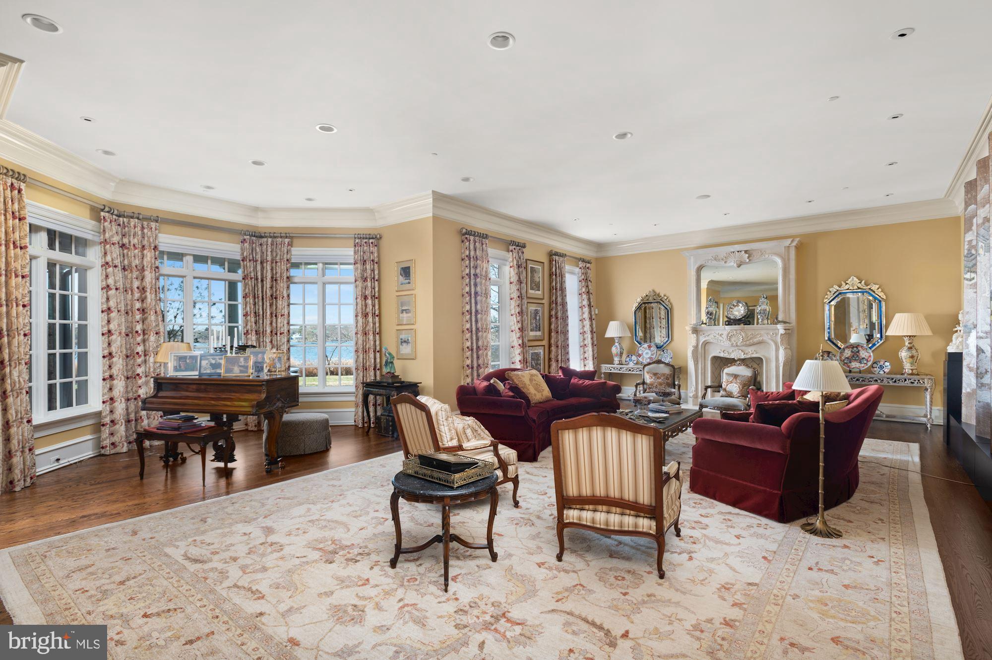 ST. MICHAELS - Residential