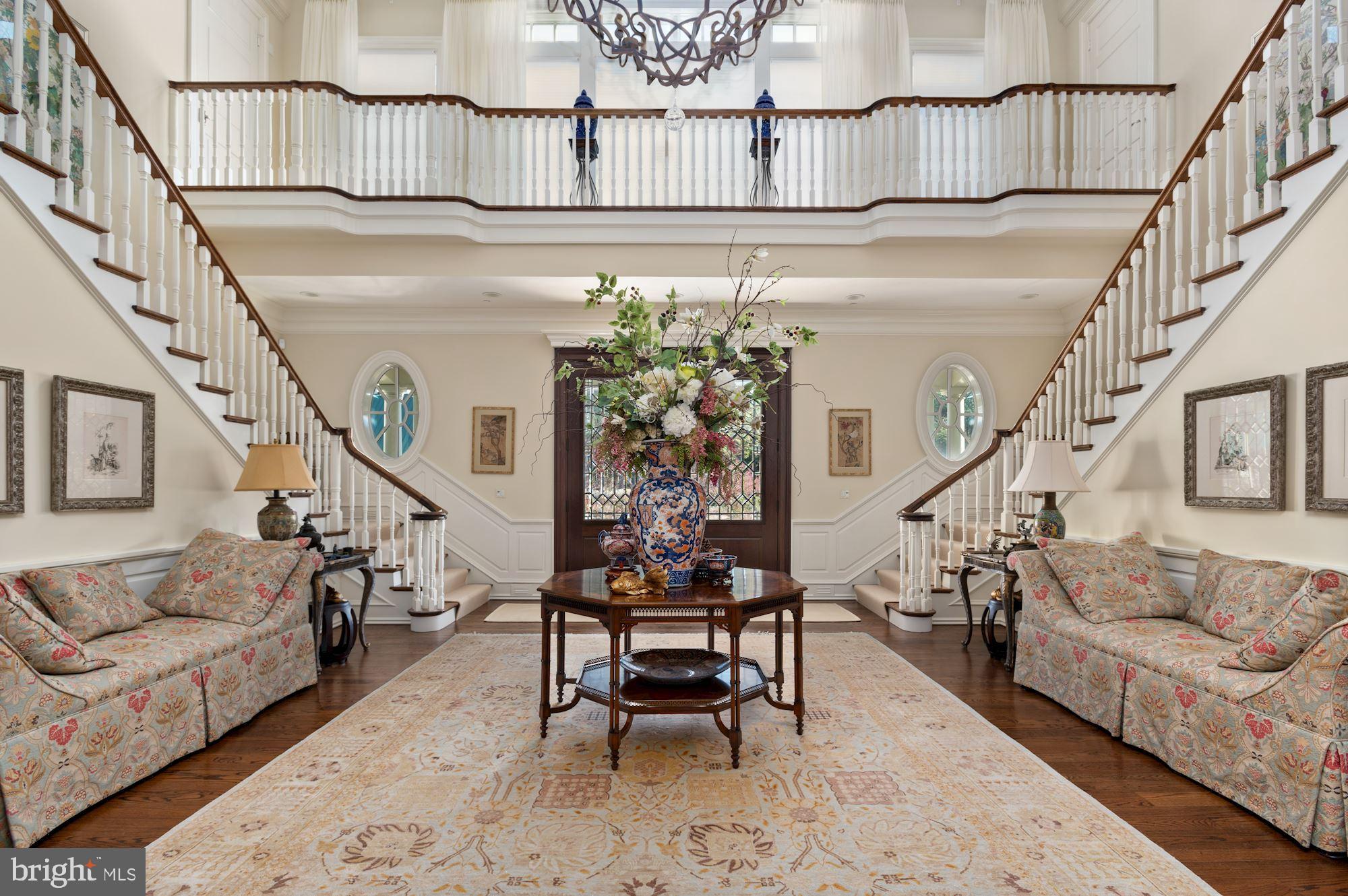 ST. MICHAELS - Residential