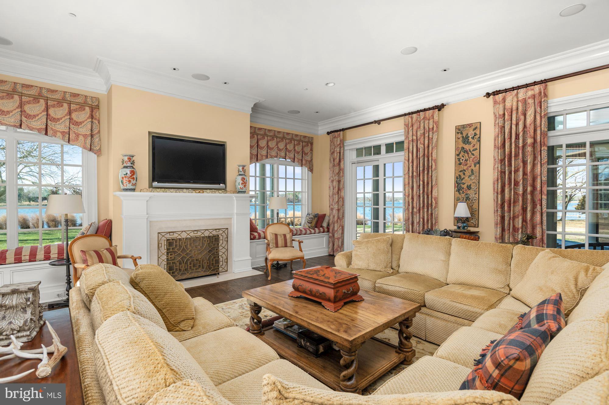 ST. MICHAELS - Residential