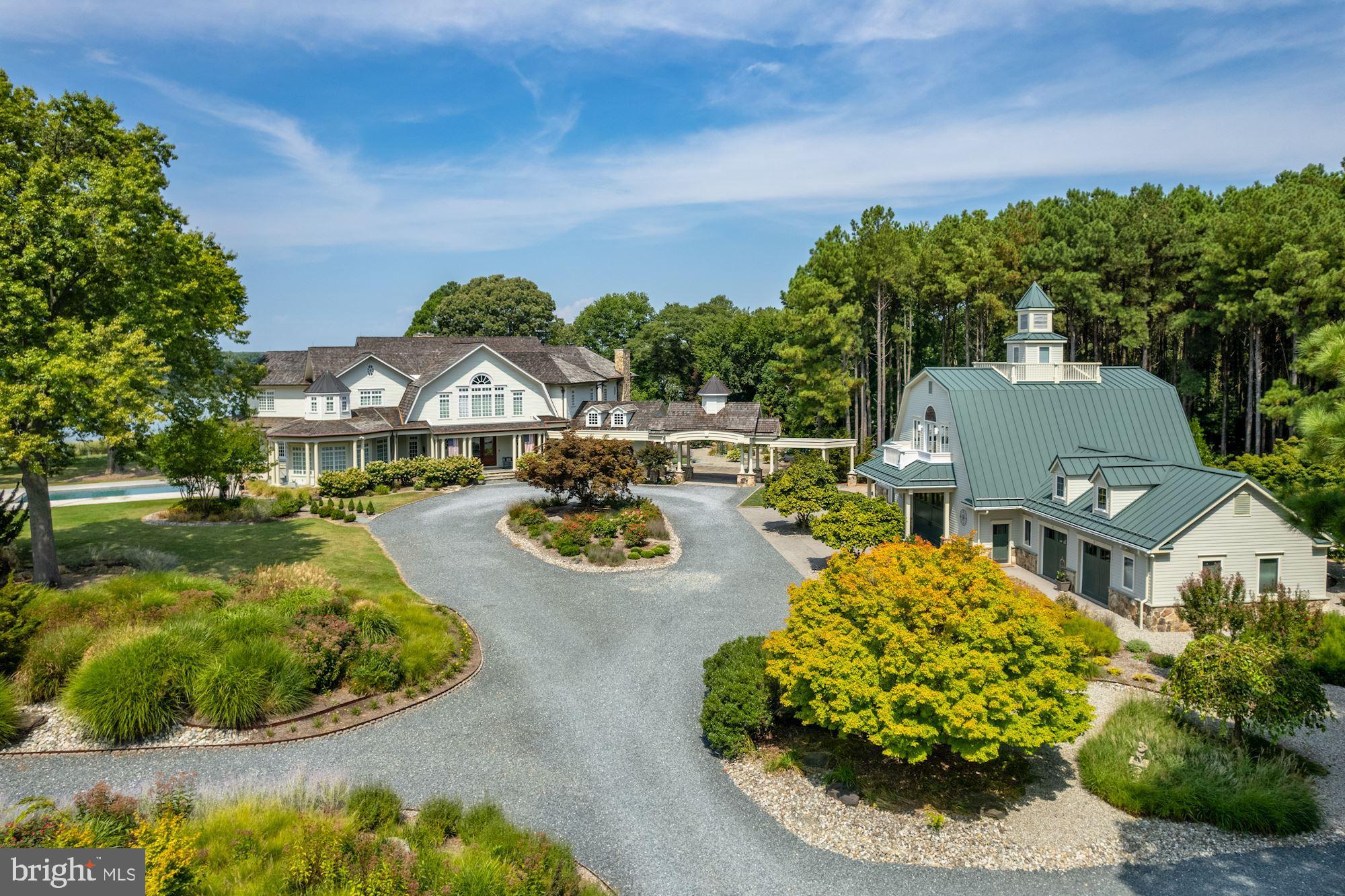 ST. MICHAELS - Residential