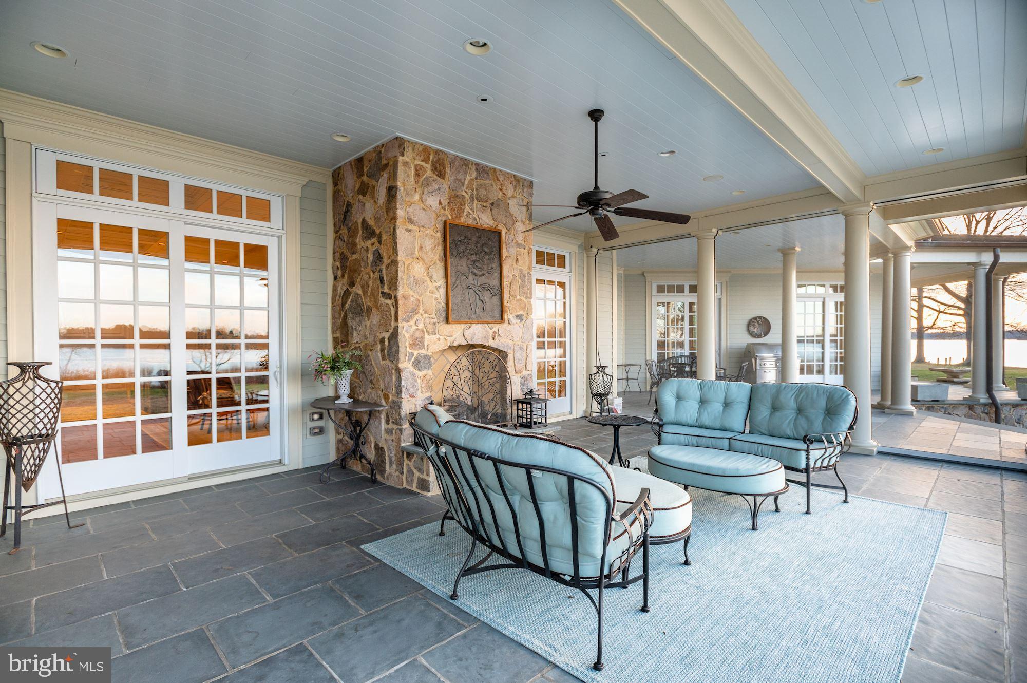 ST. MICHAELS - Residential
