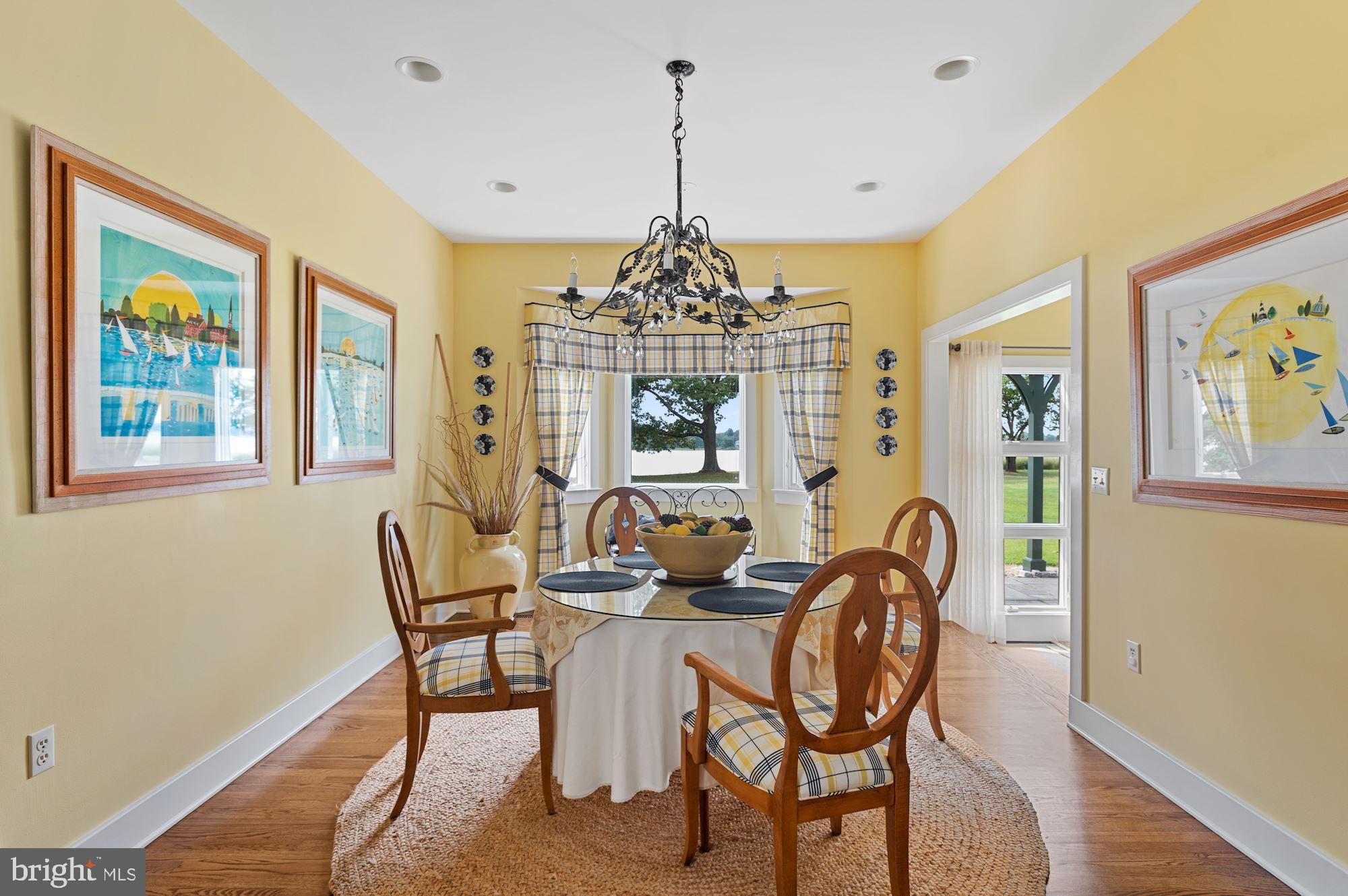 ST. MICHAELS - Residential
