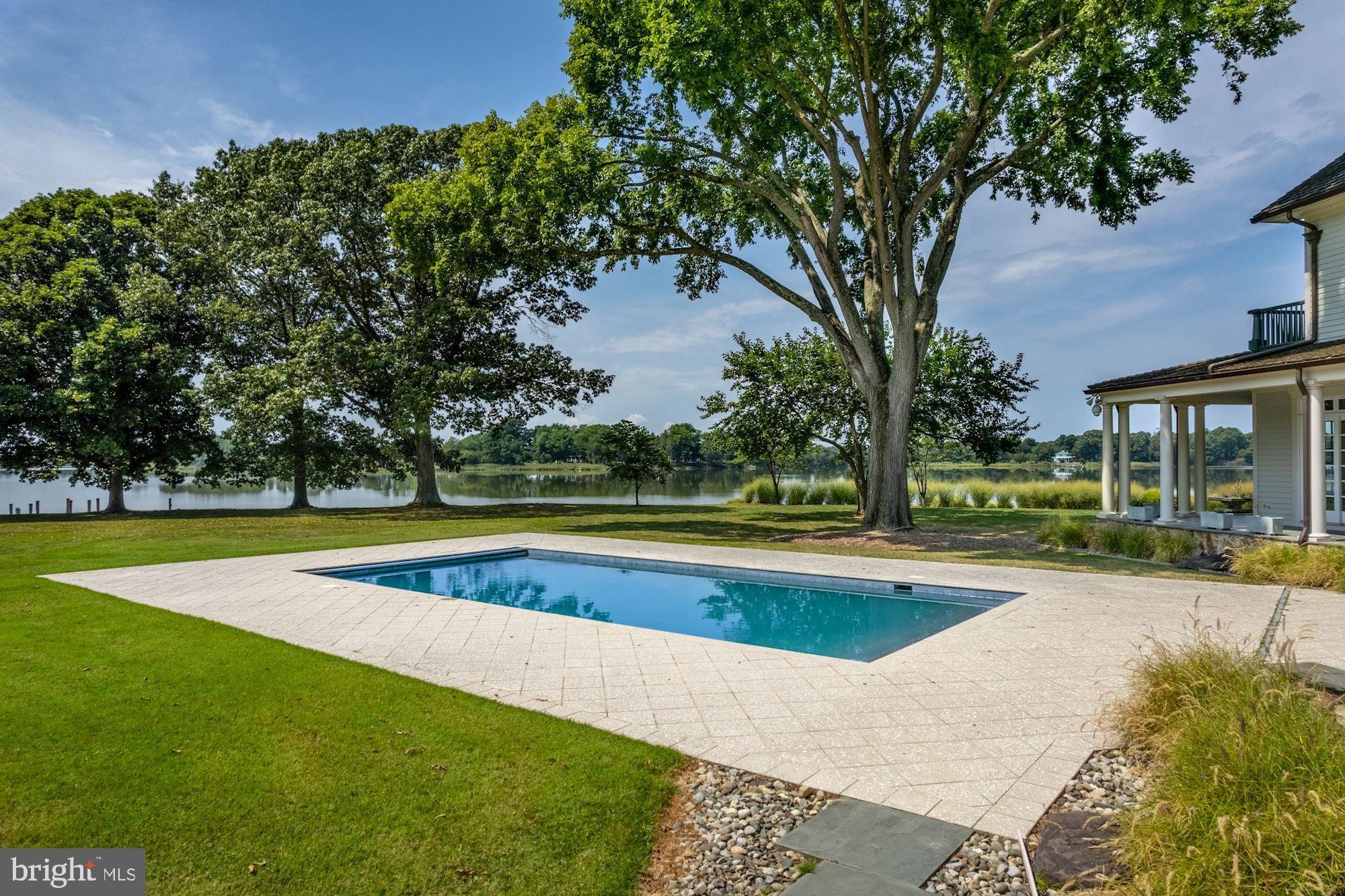 ST. MICHAELS - Residential