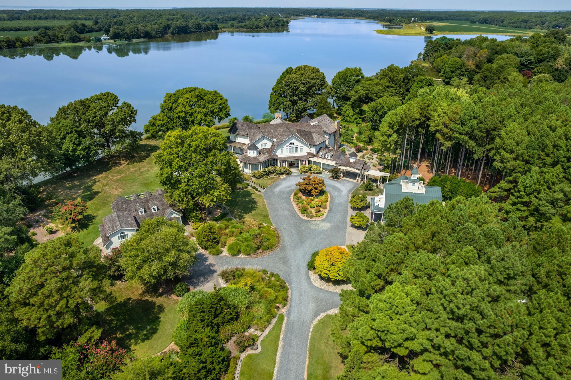 ST. MICHAELS - Residential