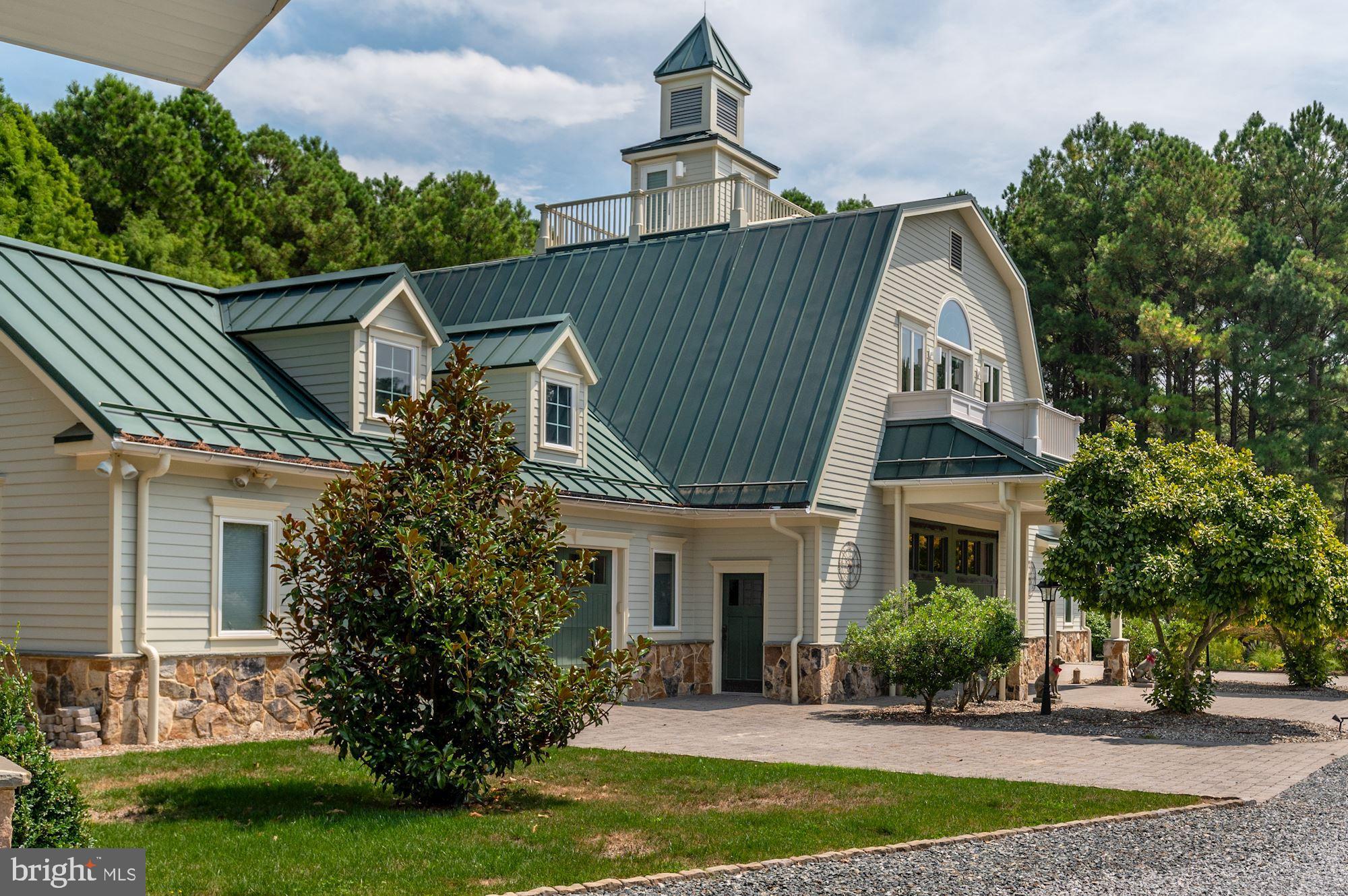 ST. MICHAELS - Residential