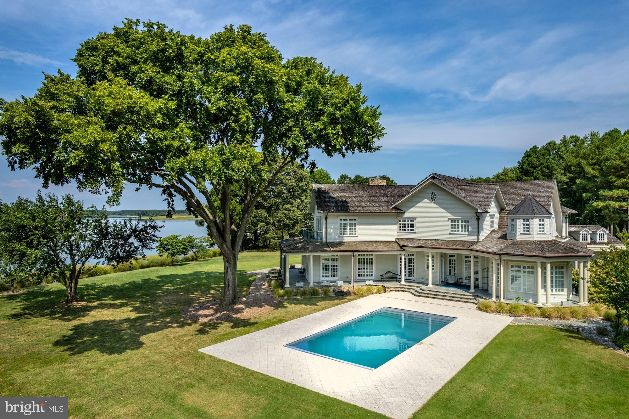ST. MICHAELS - Residential