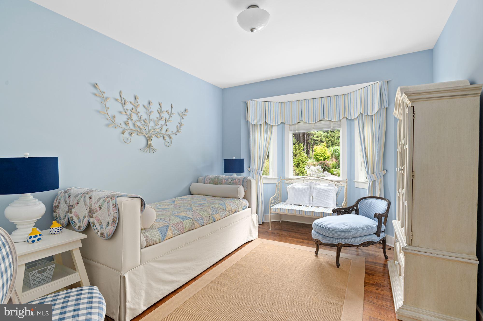 ST. MICHAELS - Residential