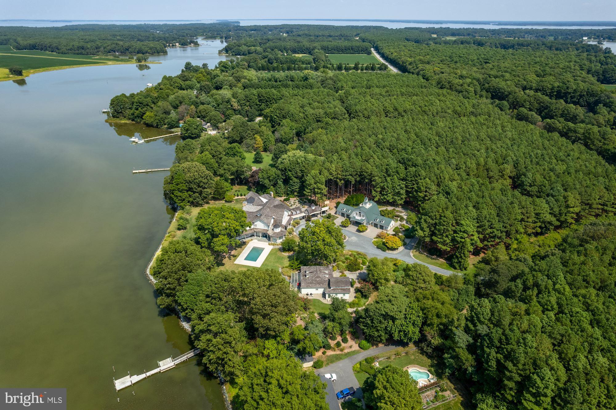ST. MICHAELS - Residential