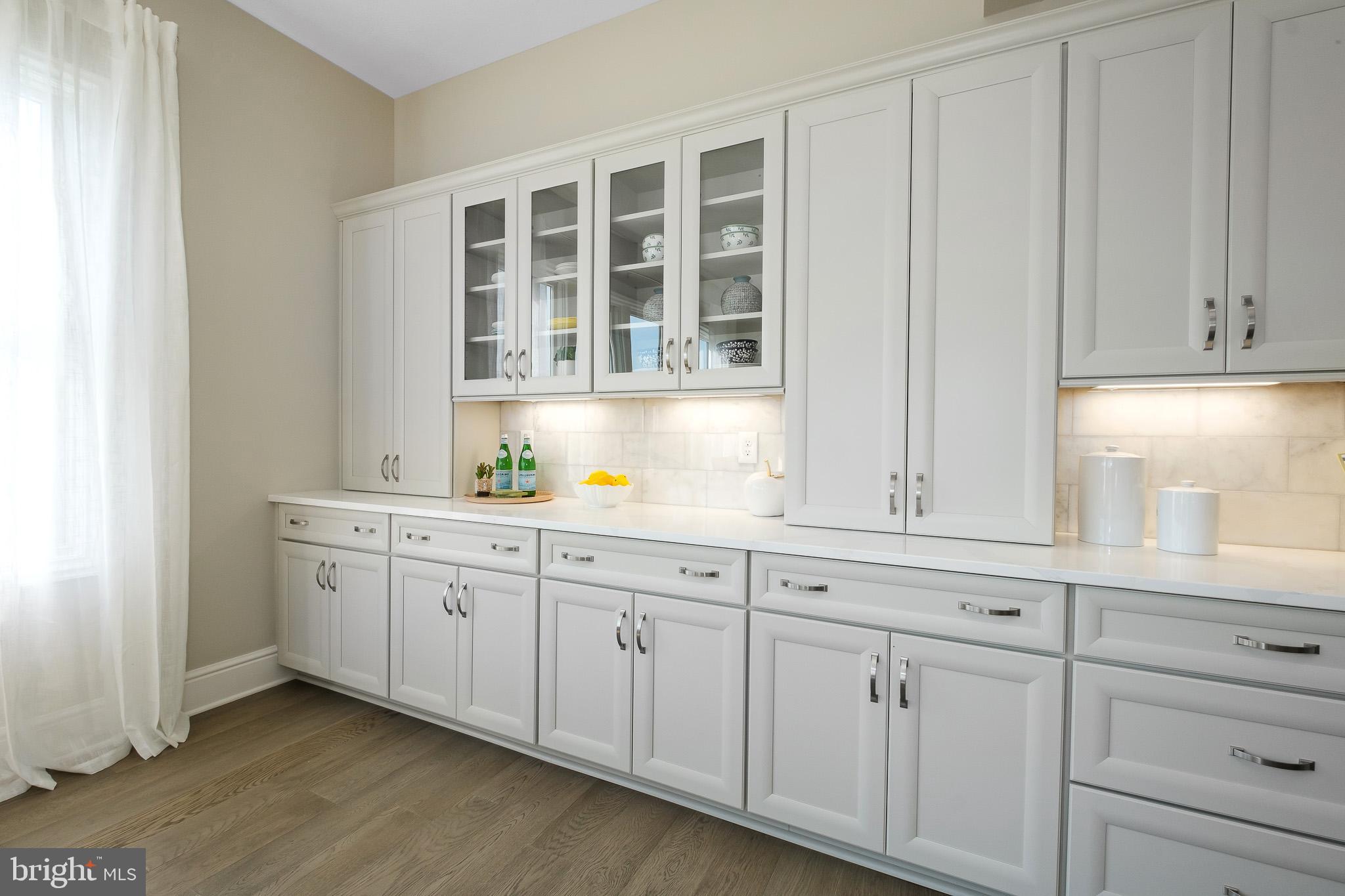 CEDAR VIEW - Residential