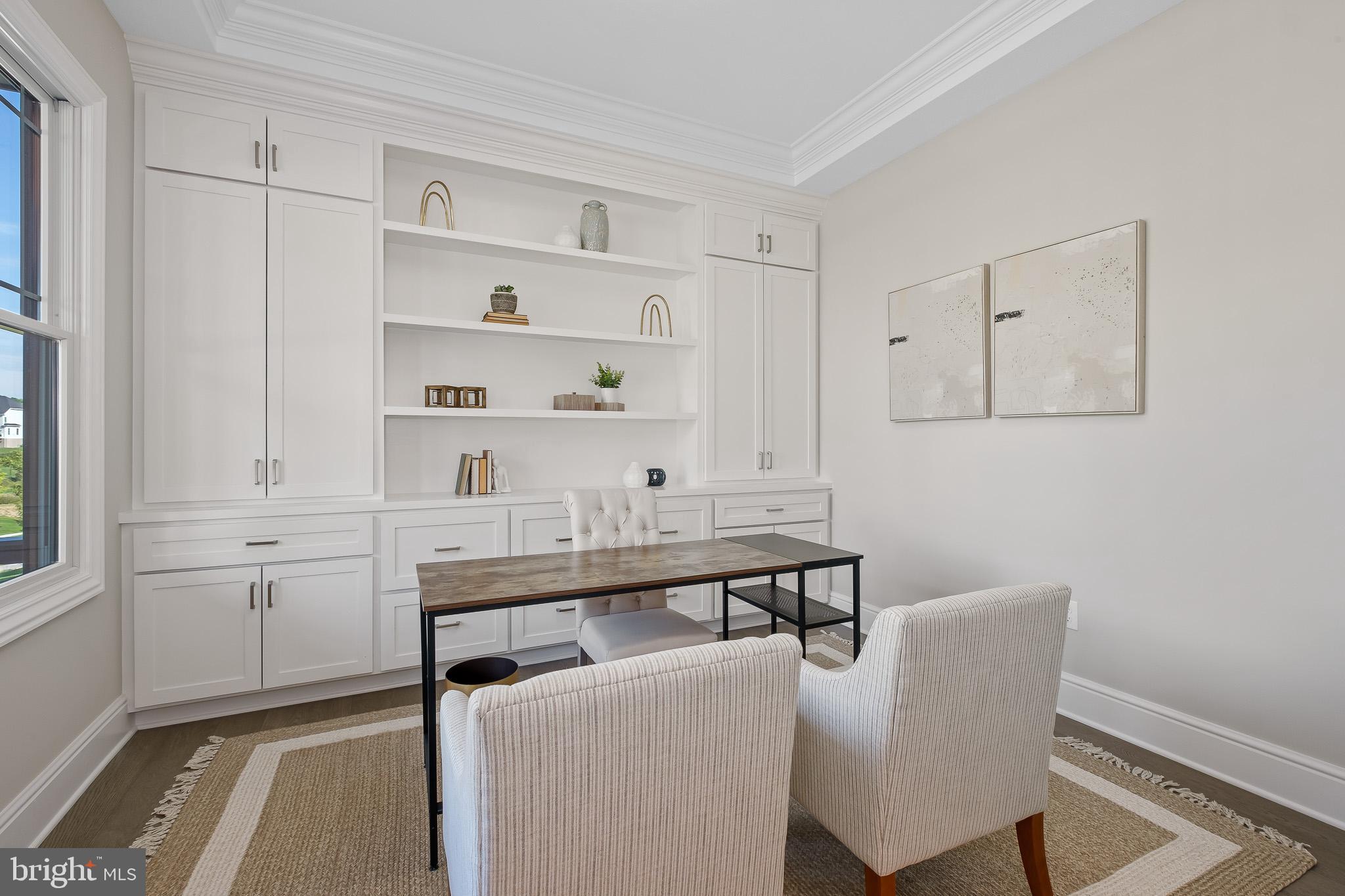 CEDAR VIEW - Residential