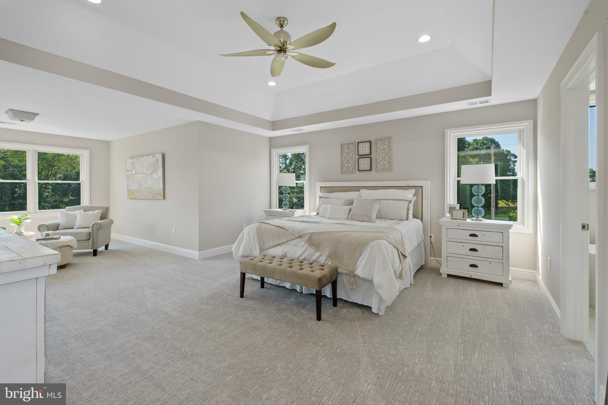 CEDAR VIEW - Residential