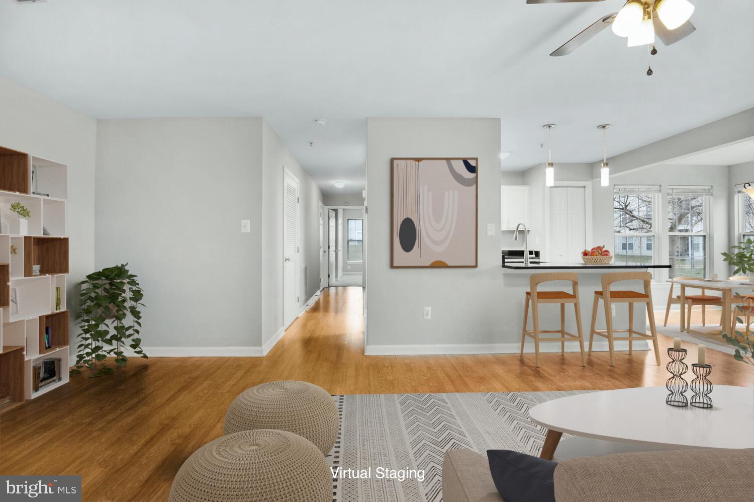 SOUTH MEADOWS - Residential