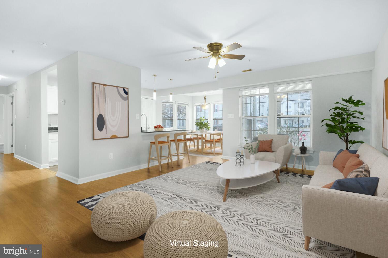 SOUTH MEADOWS - Residential