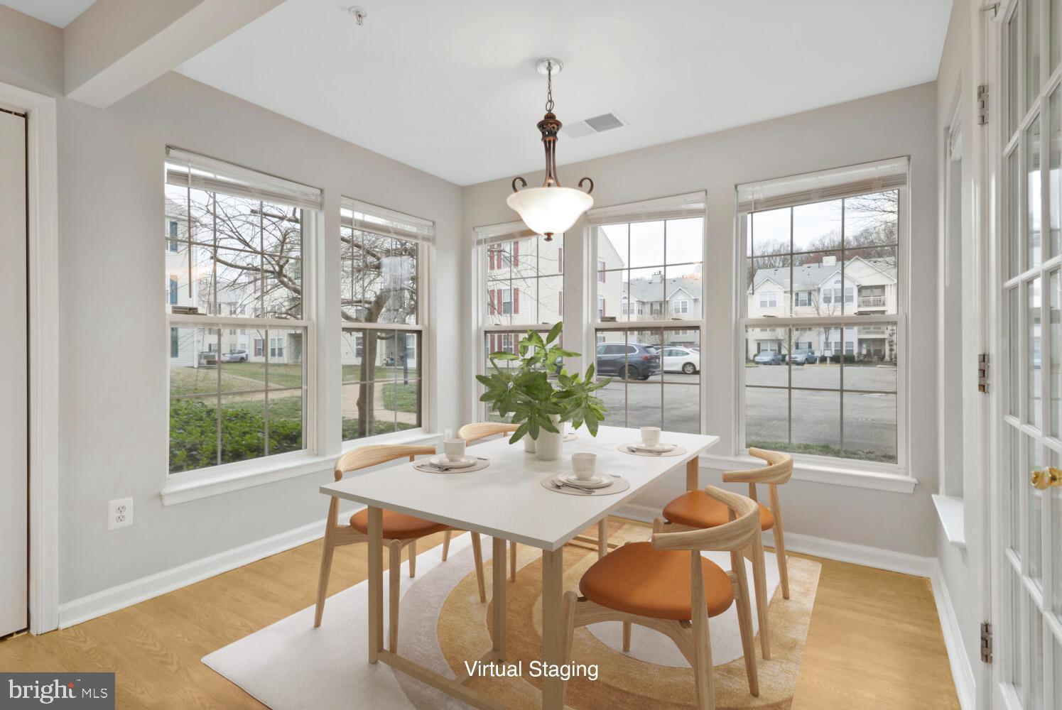 SOUTH MEADOWS - Residential