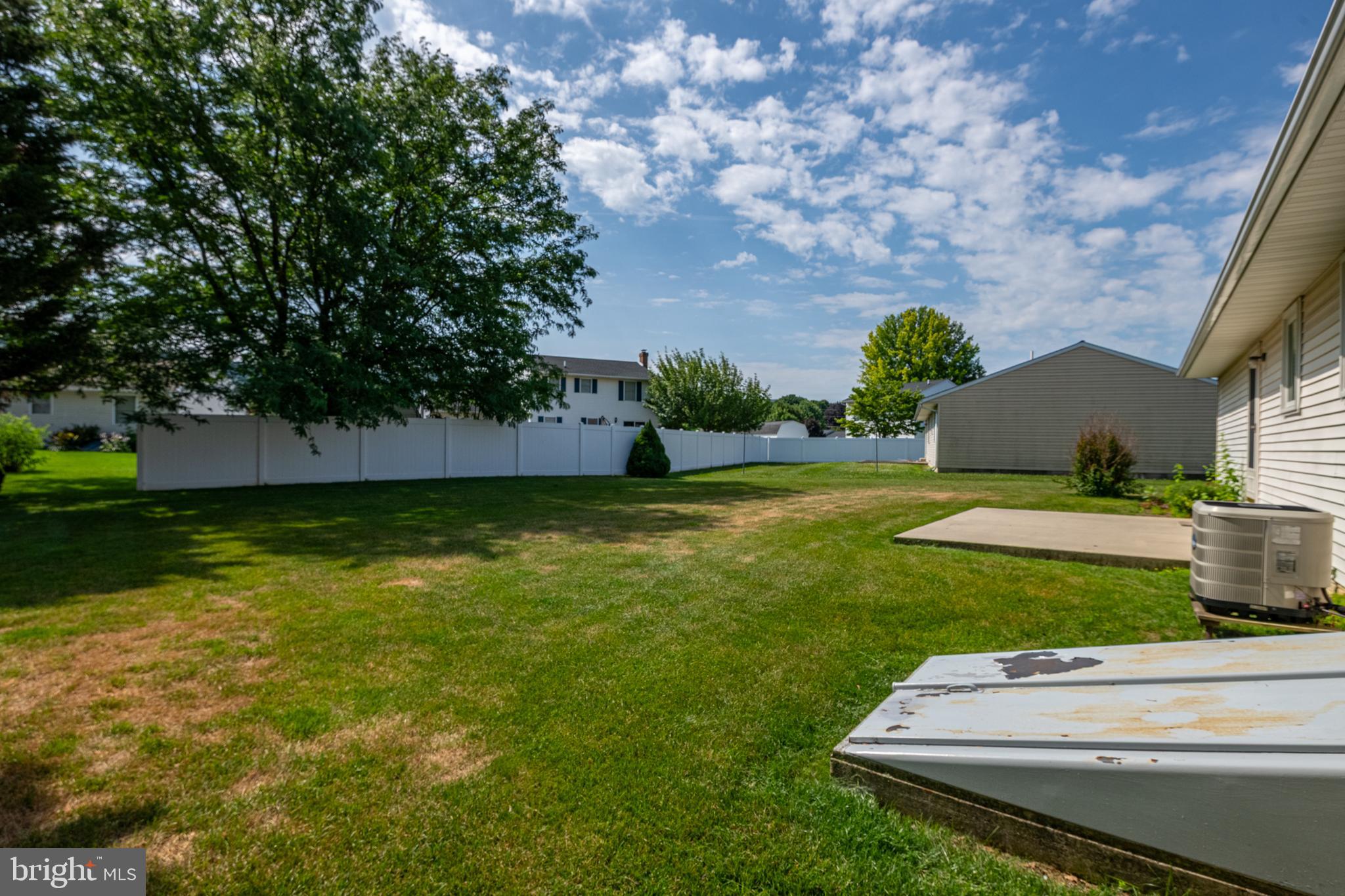 NEWBURG VILLAGE - Residential