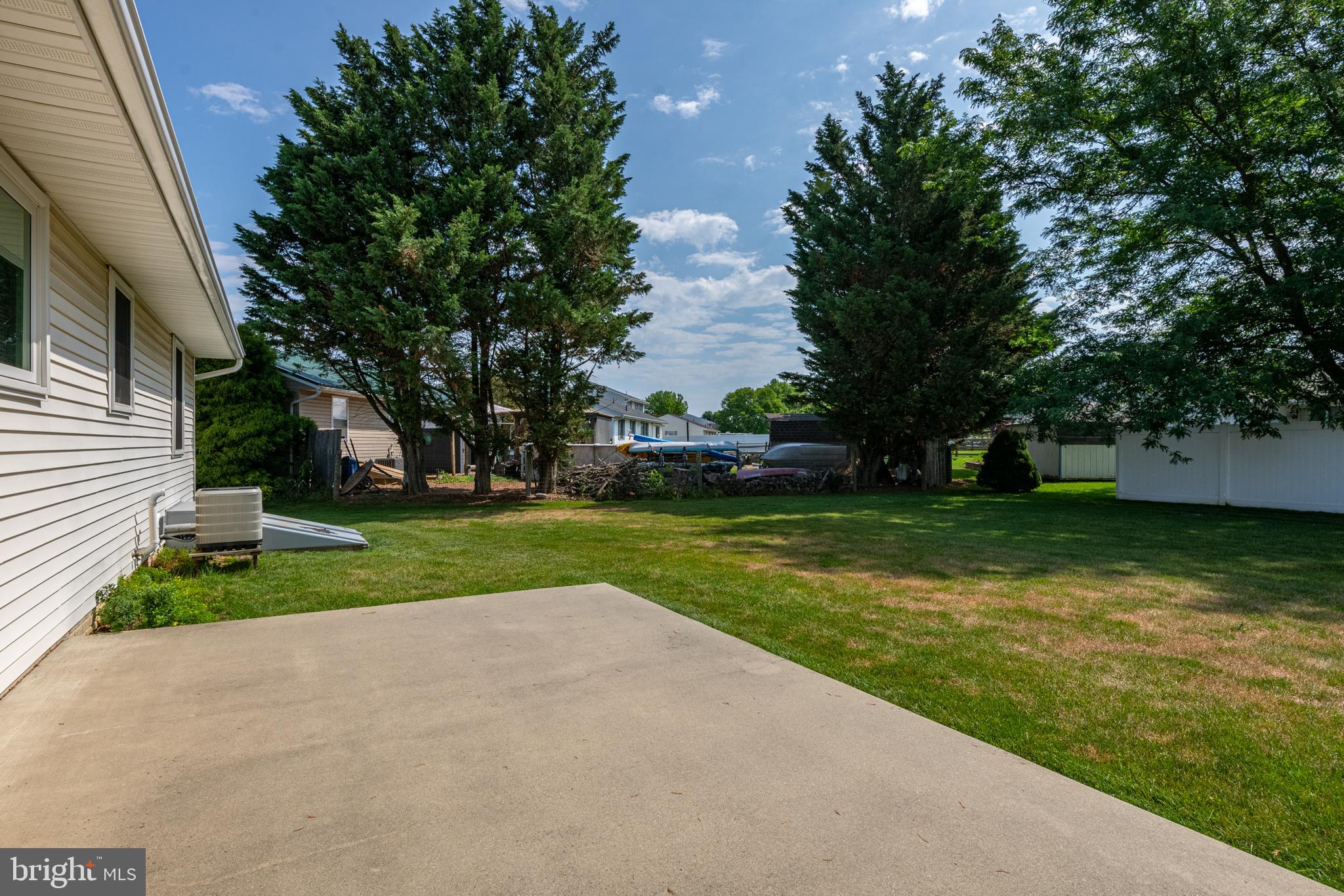 NEWBURG VILLAGE - Residential