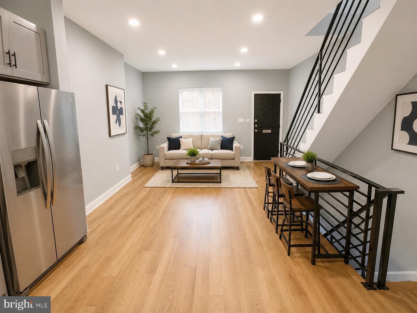 COBBS CREEK - Residential