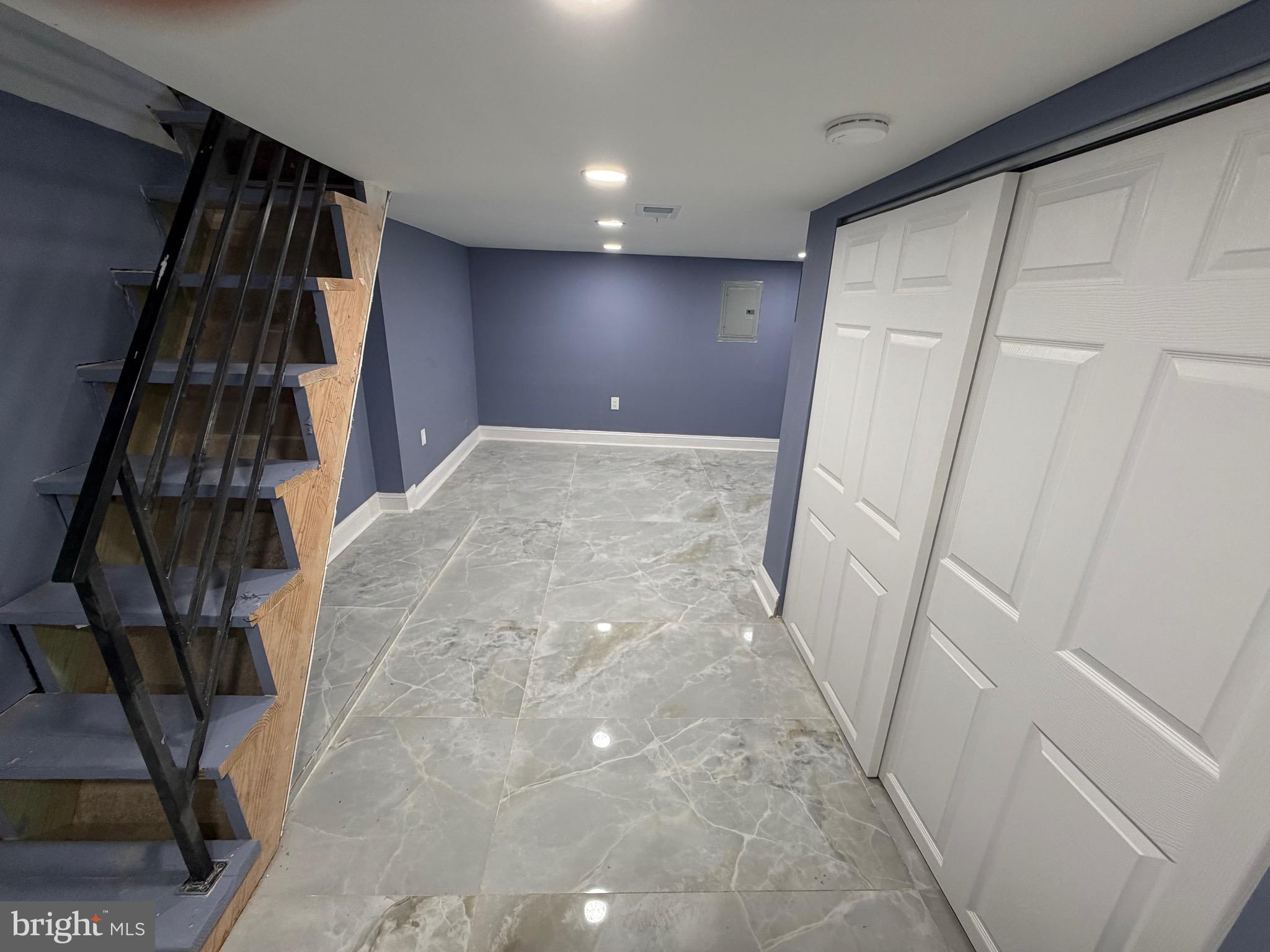 COBBS CREEK - Residential