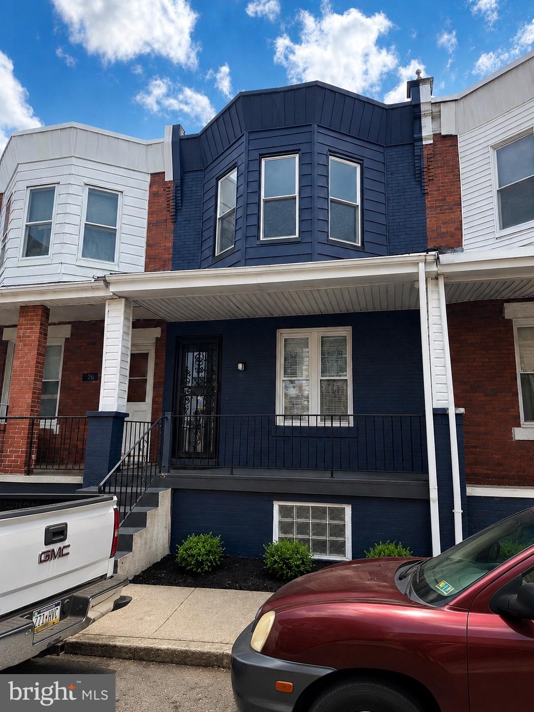 COBBS CREEK - Residential
