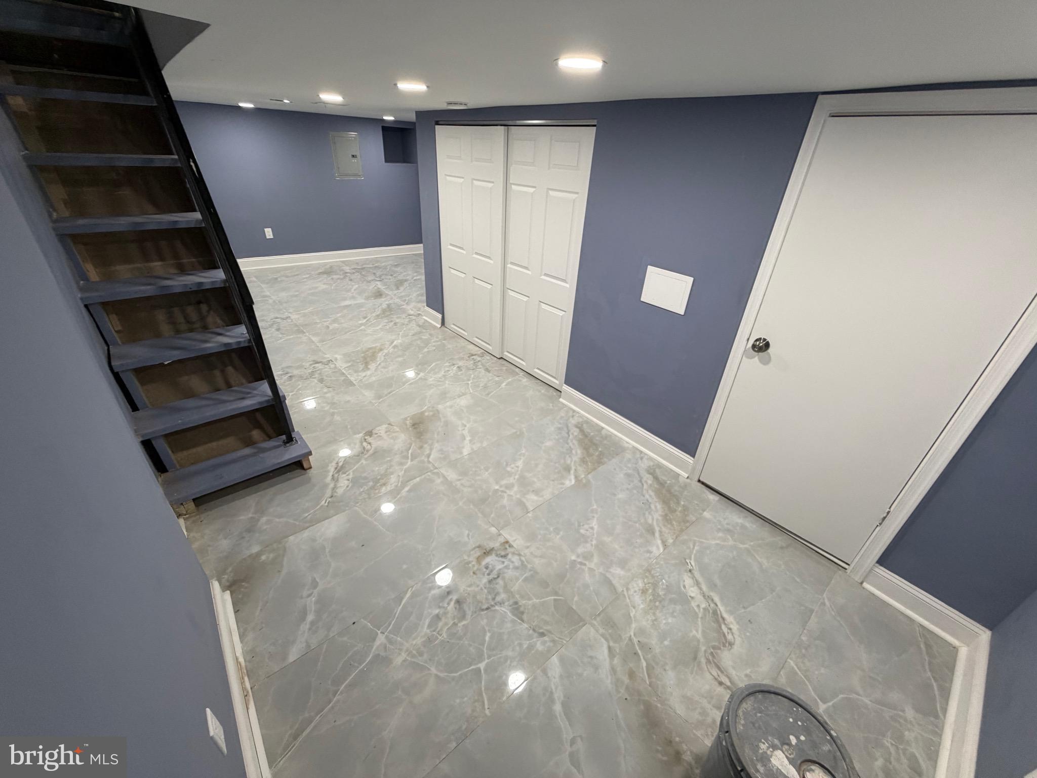 COBBS CREEK - Residential
