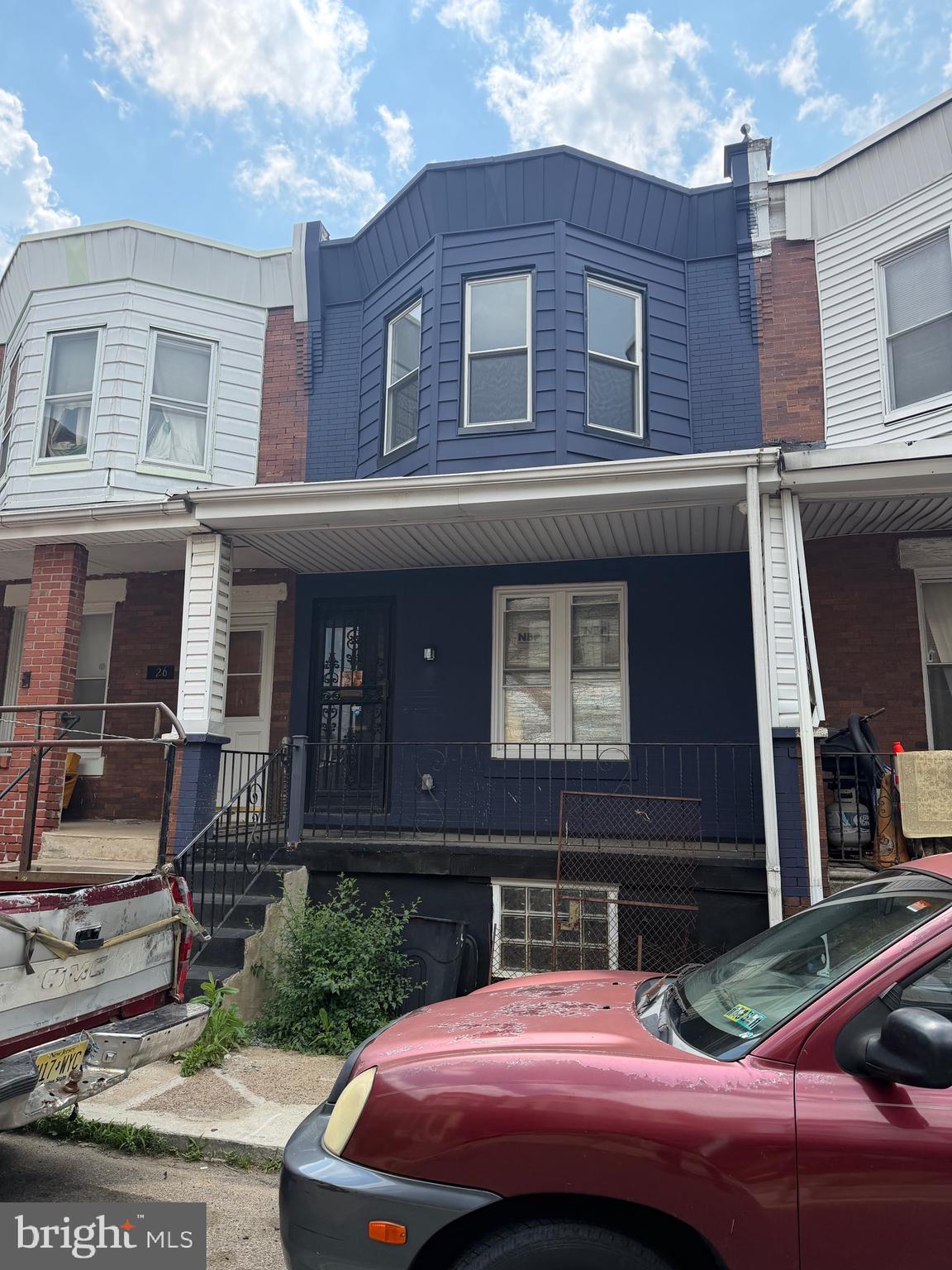 COBBS CREEK - Residential