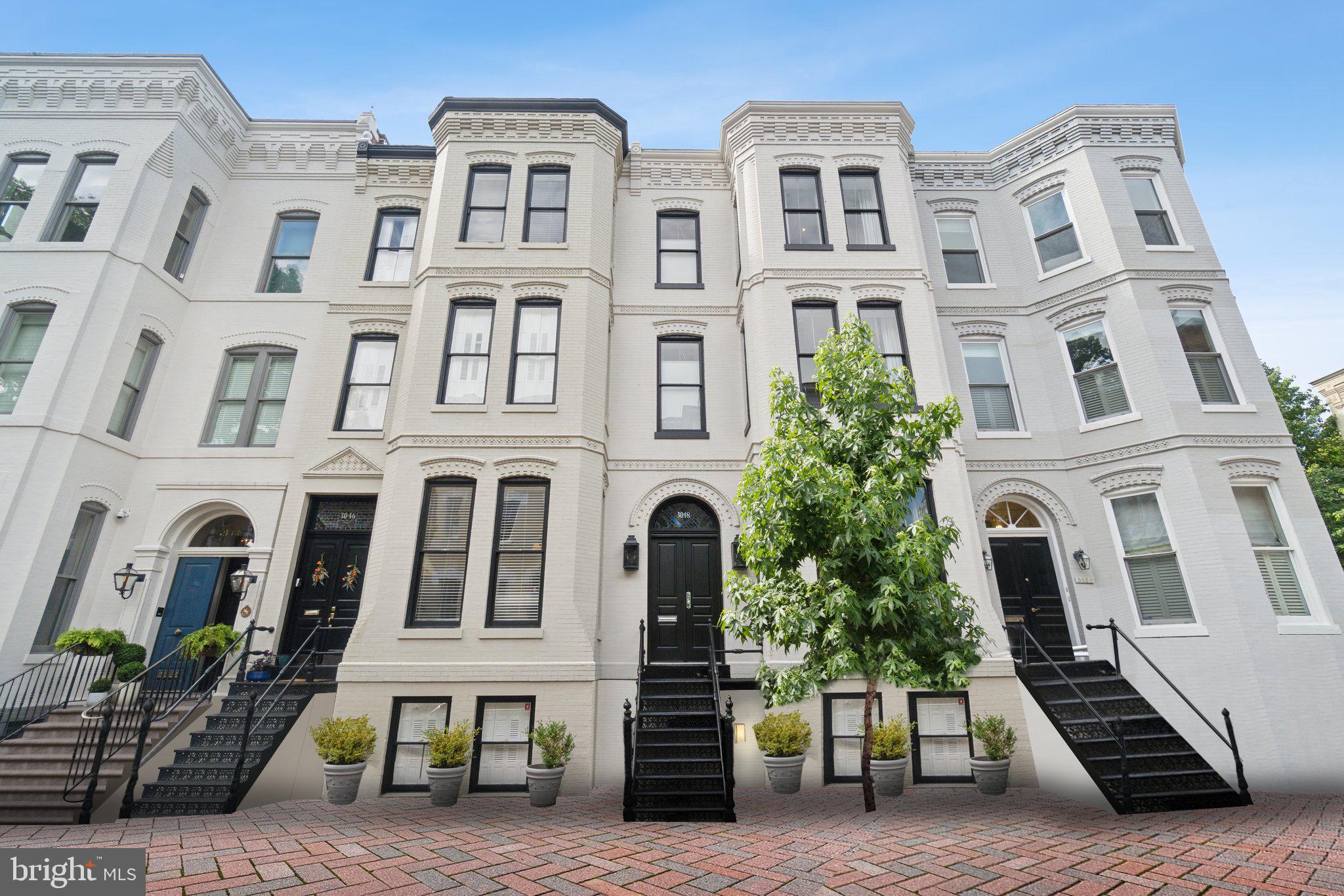 GEORGETOWN - Residential