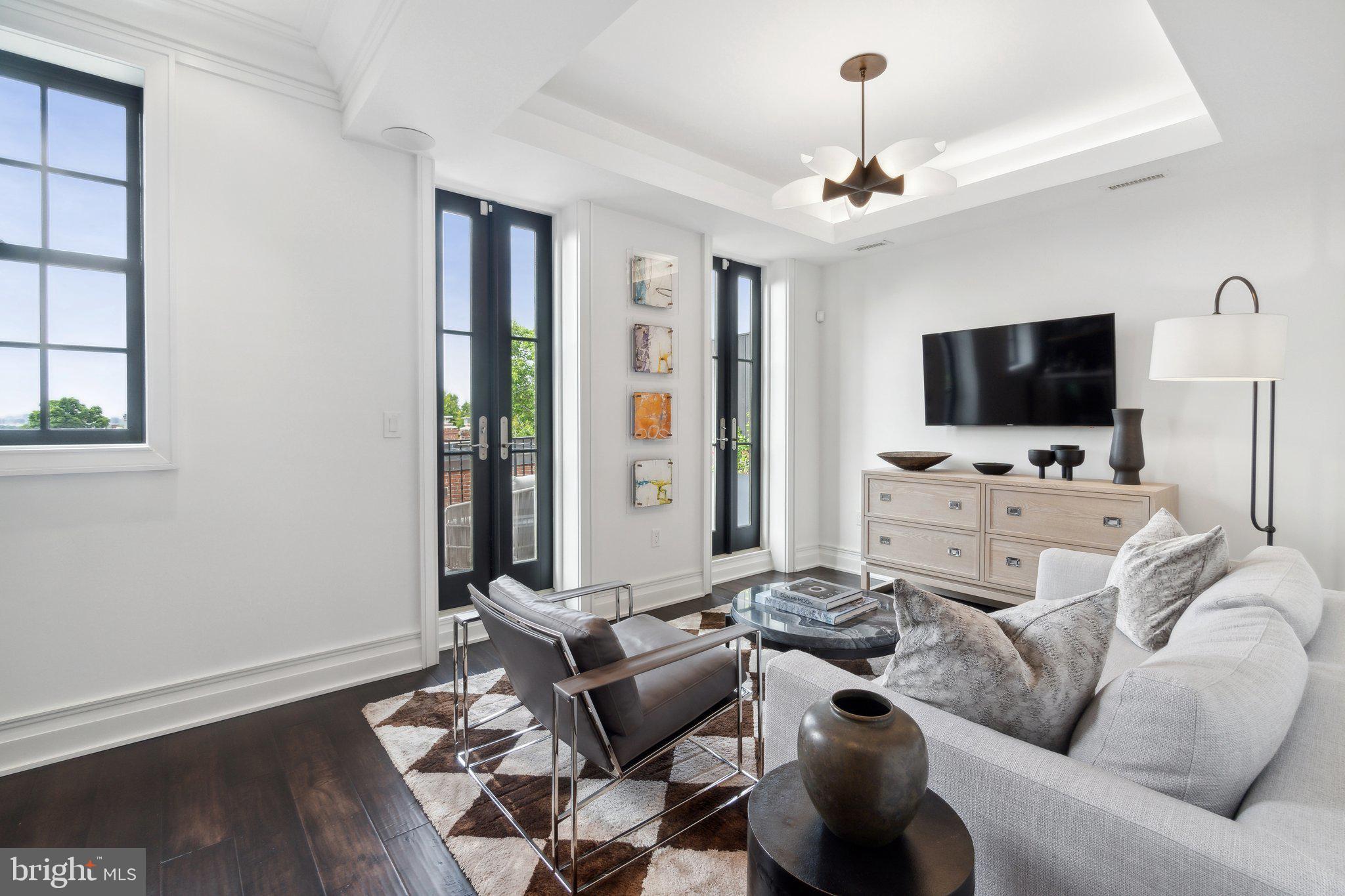 GEORGETOWN - Residential