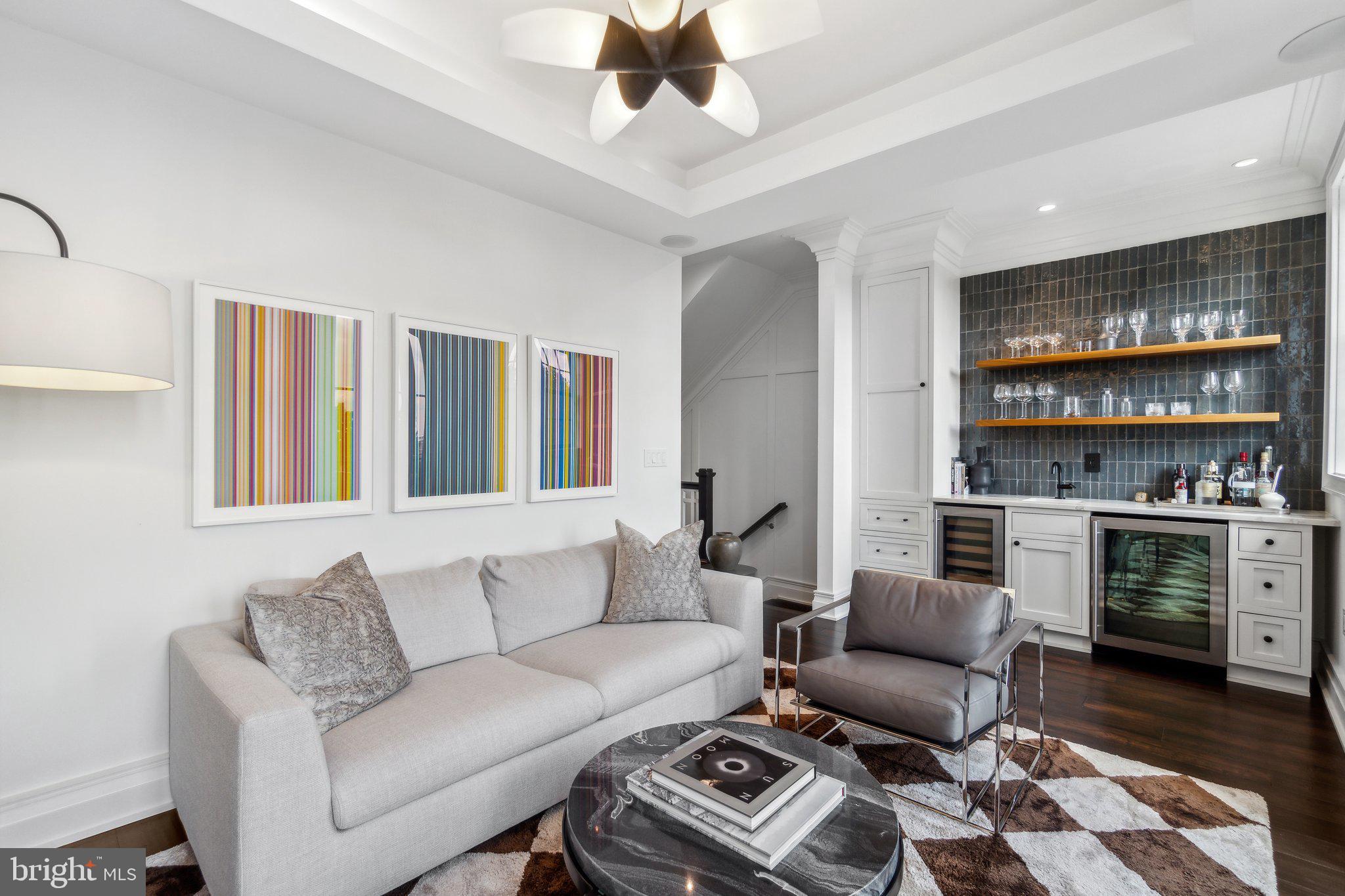 GEORGETOWN - Residential