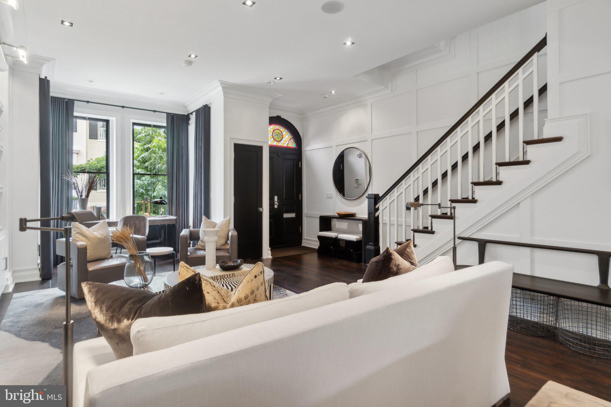 GEORGETOWN - Residential
