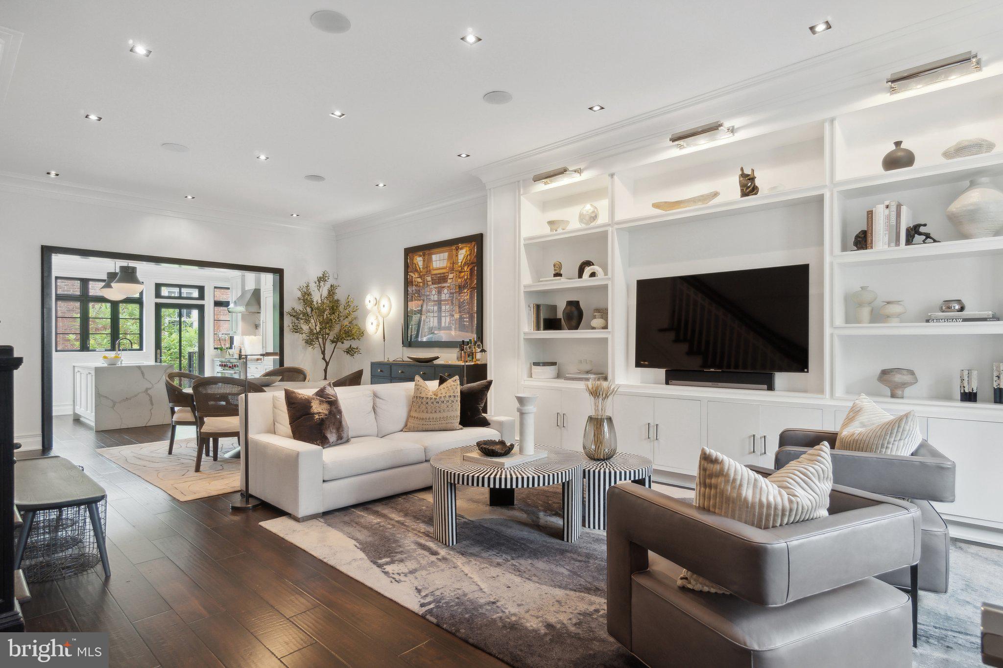 GEORGETOWN - Residential