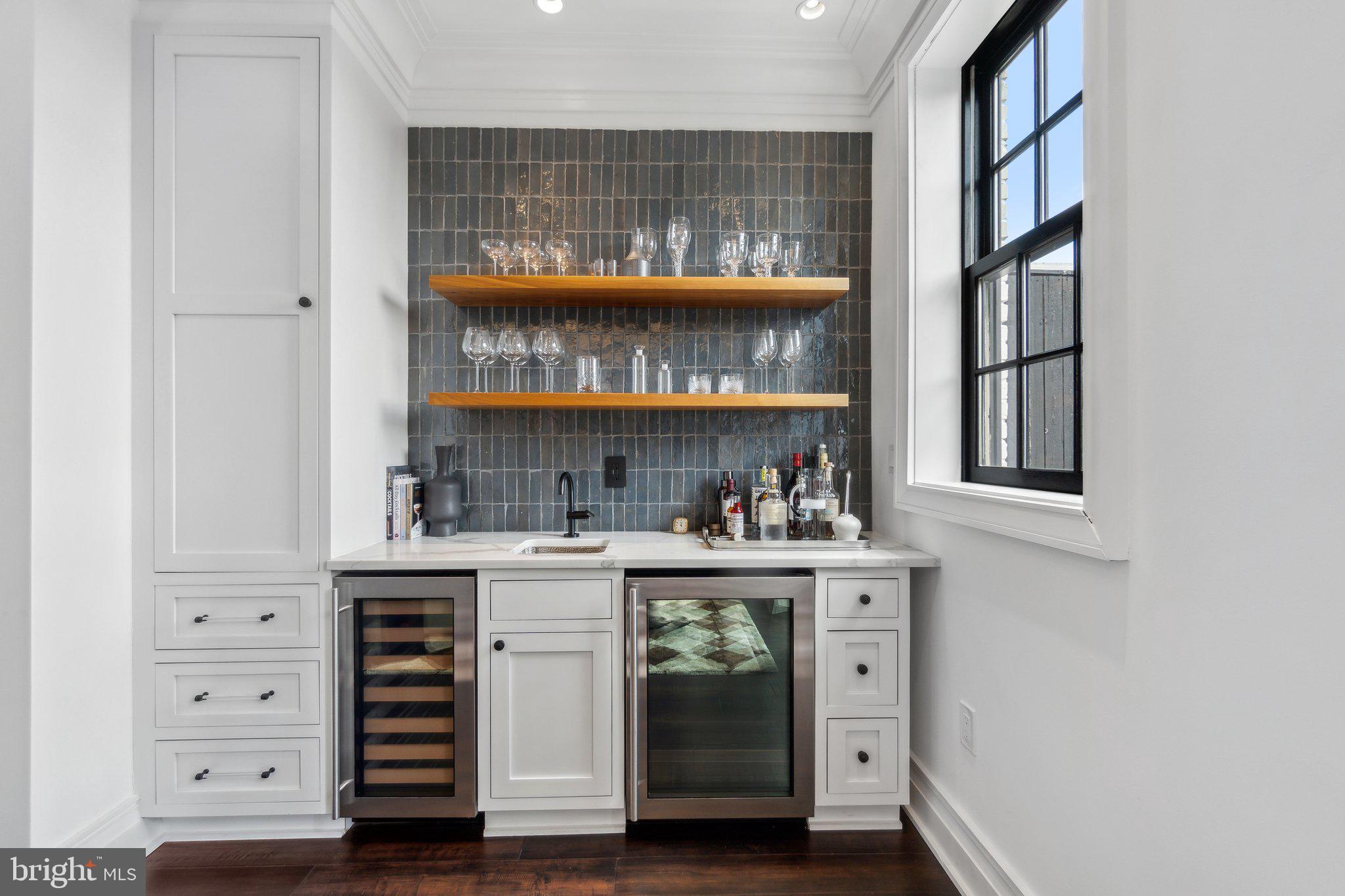 GEORGETOWN - Residential