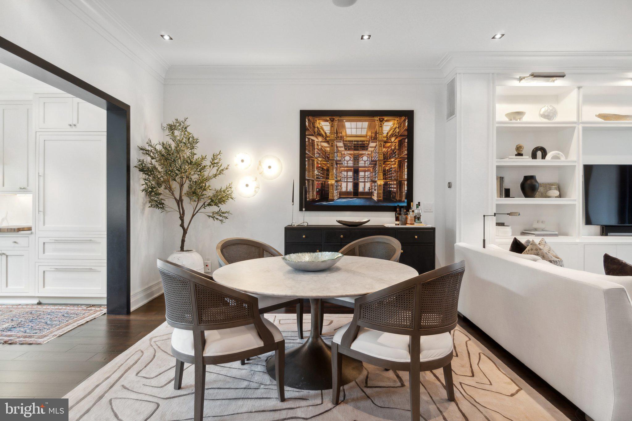 GEORGETOWN - Residential