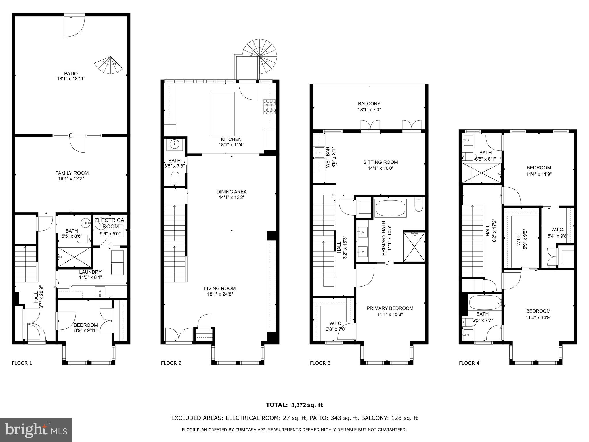 GEORGETOWN - Residential