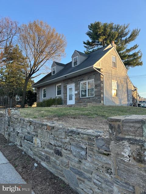 MARPLE - Residential Lease
