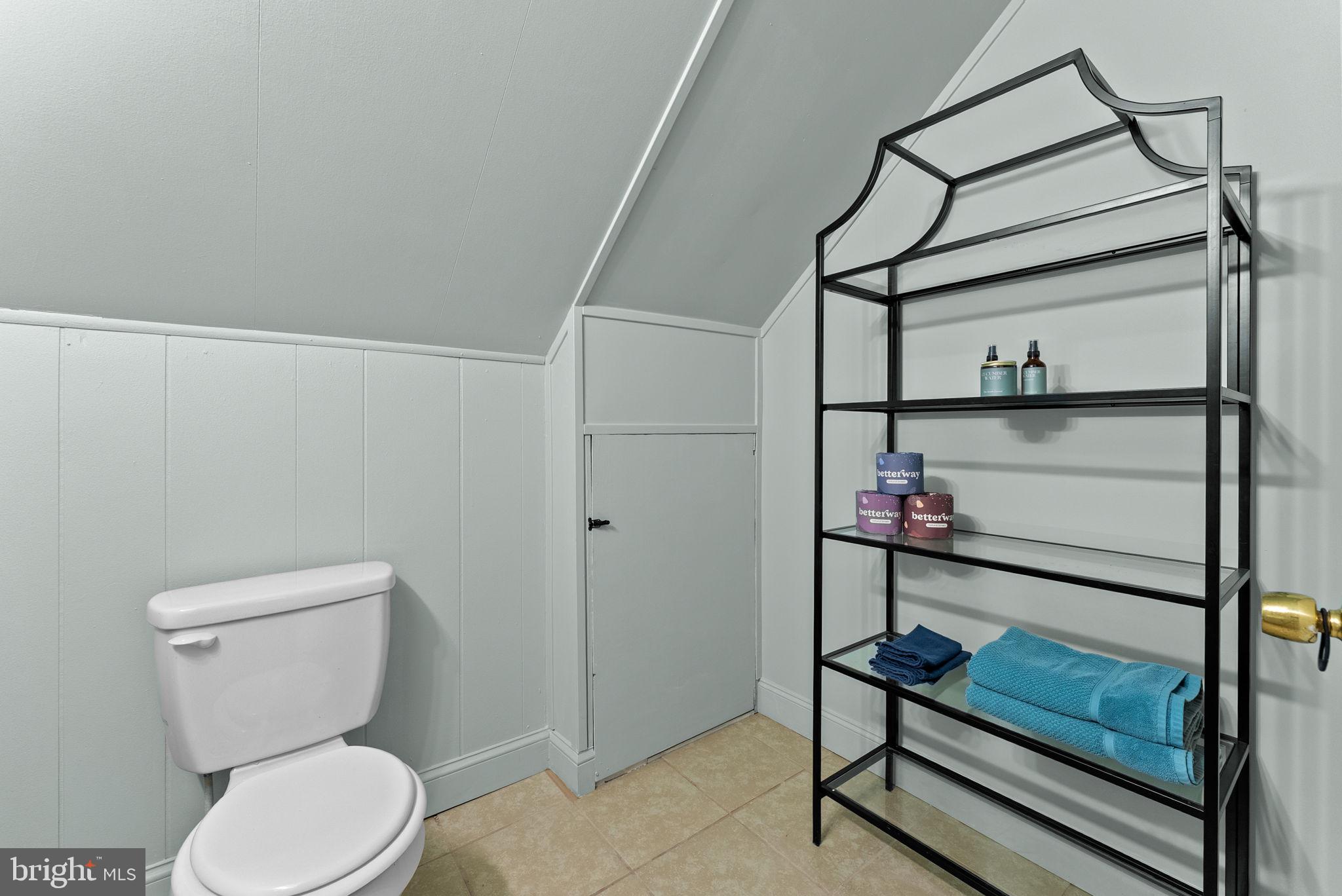 WOODSIDE - Residential