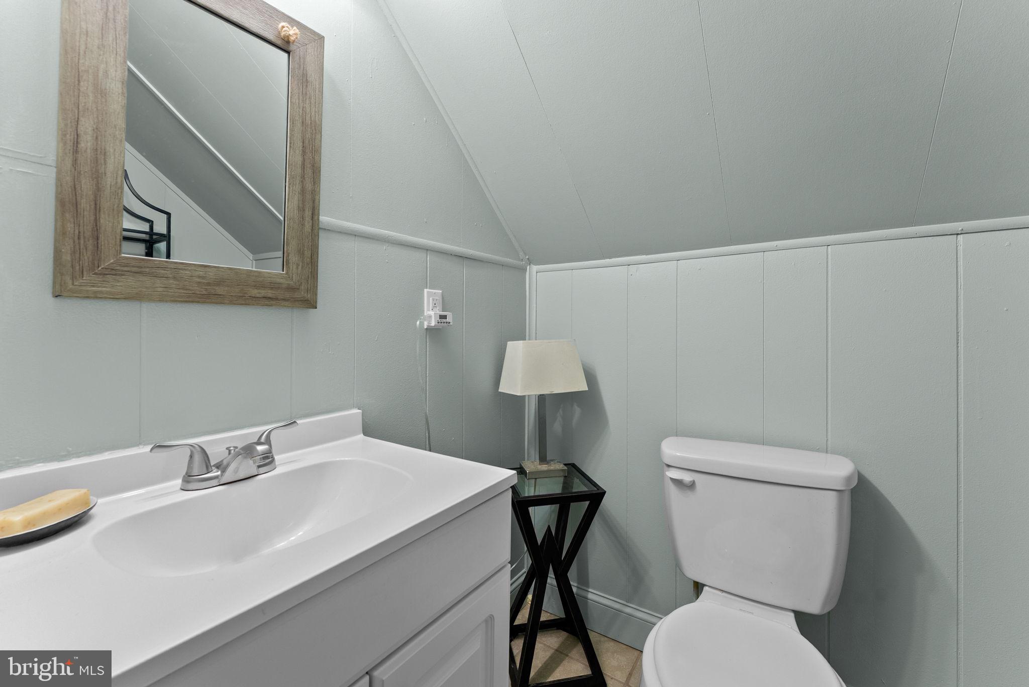 WOODSIDE - Residential