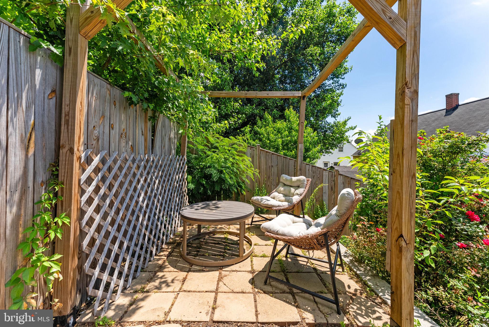 WOODSIDE - Residential