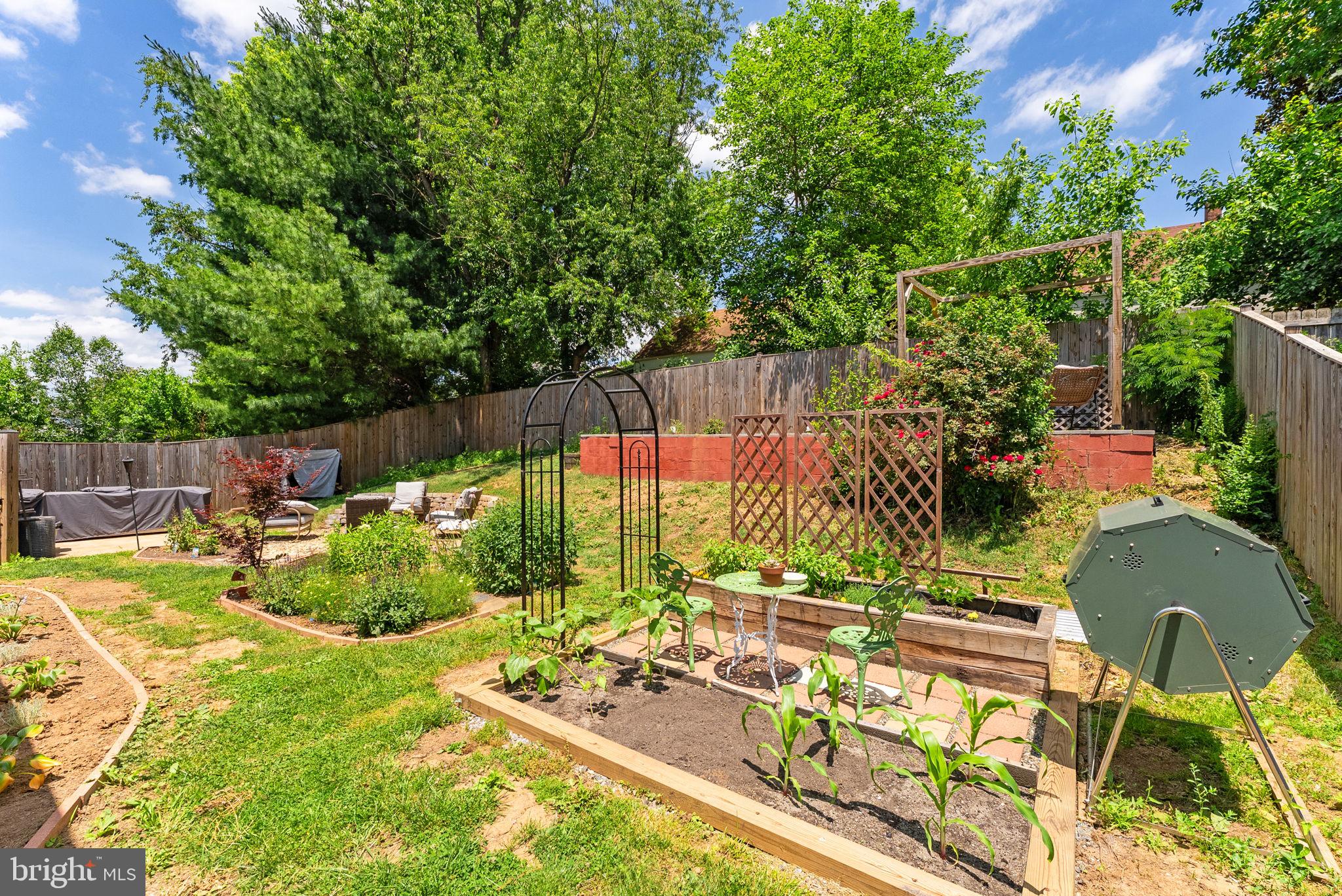 WOODSIDE - Residential
