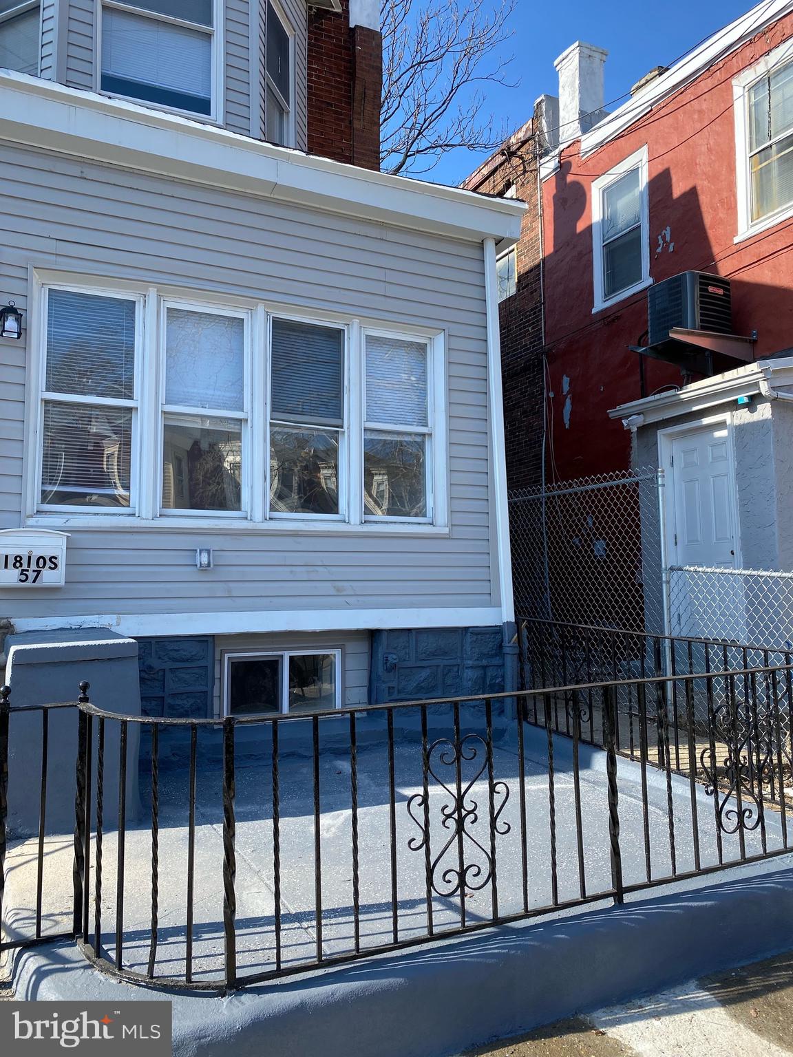 KINGSESSING - Residential