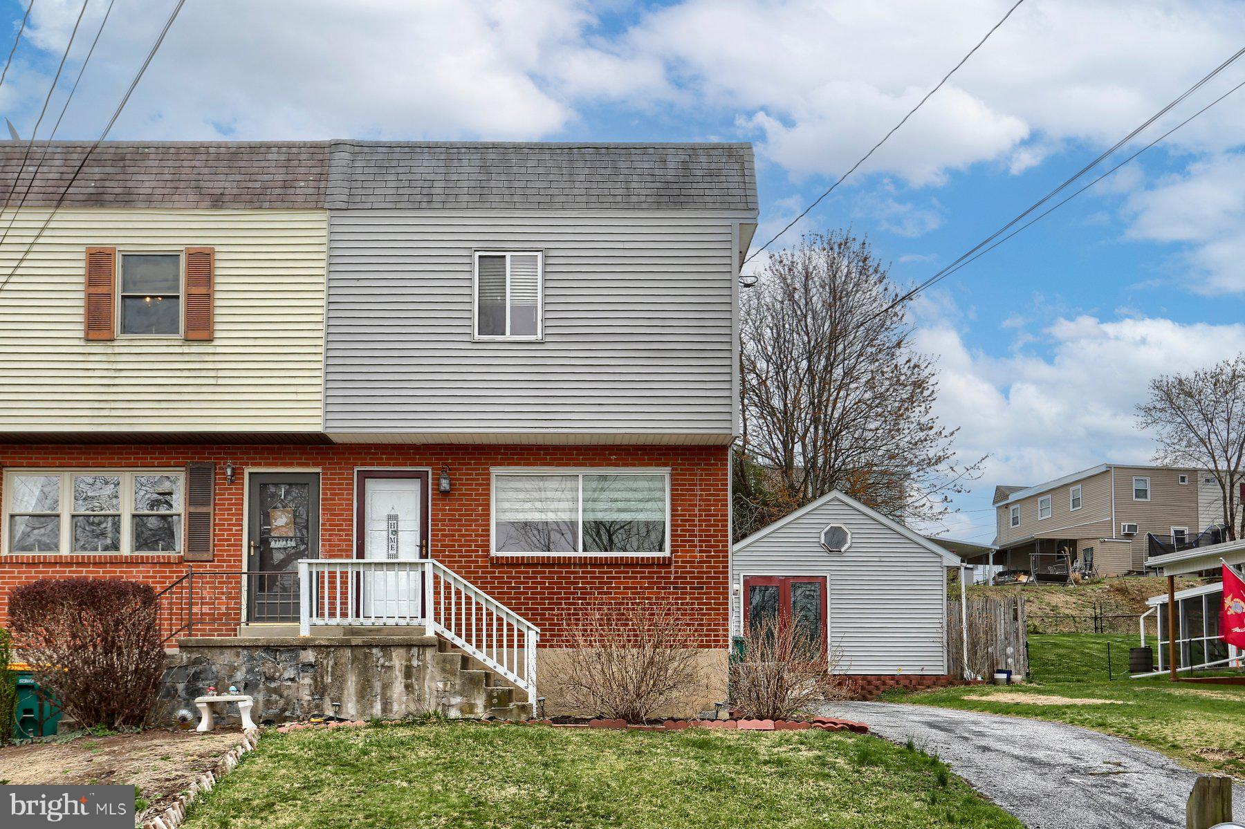 RIDLEY PARK - Residential